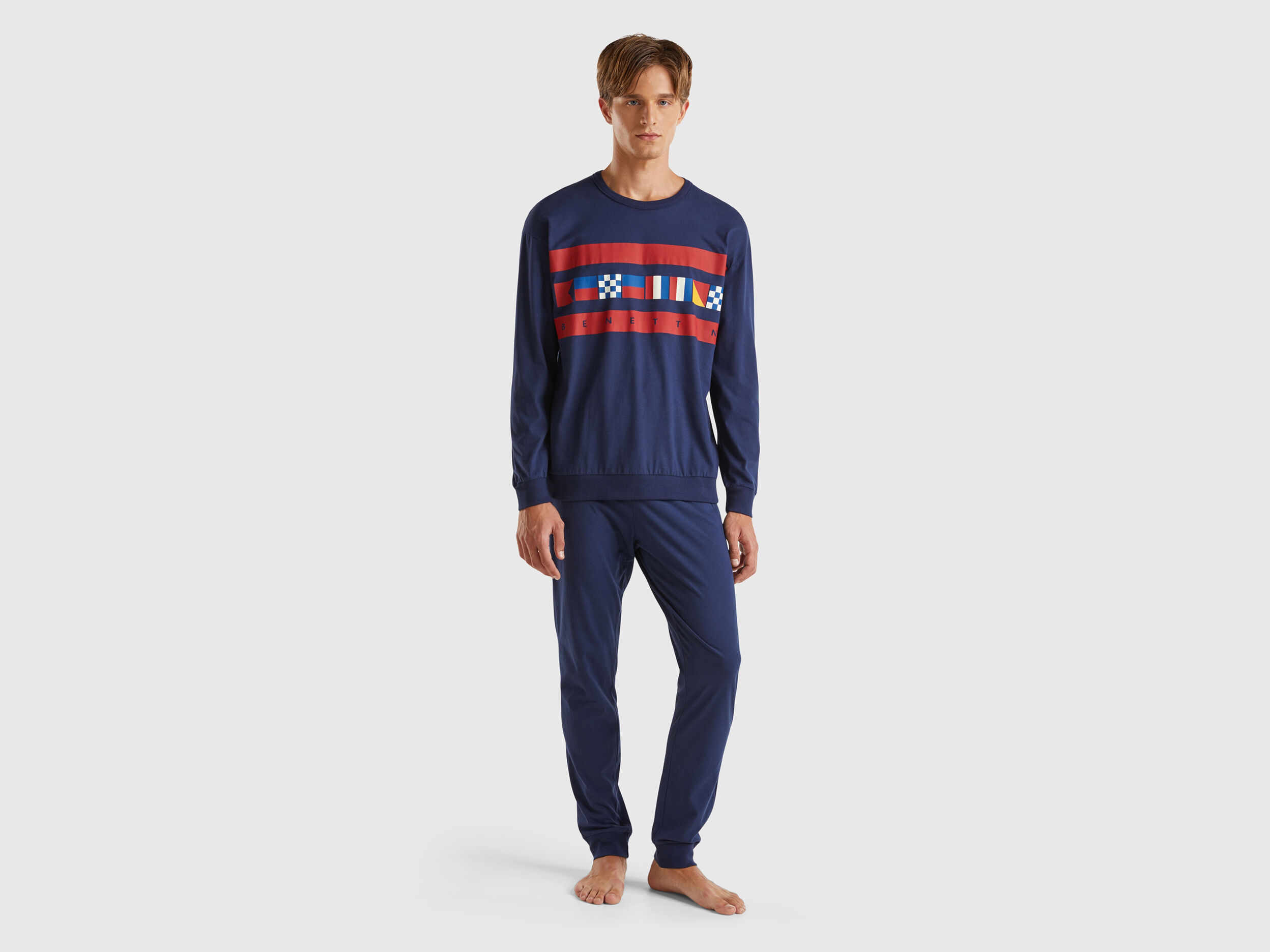 Benetton uomo catalogo shop