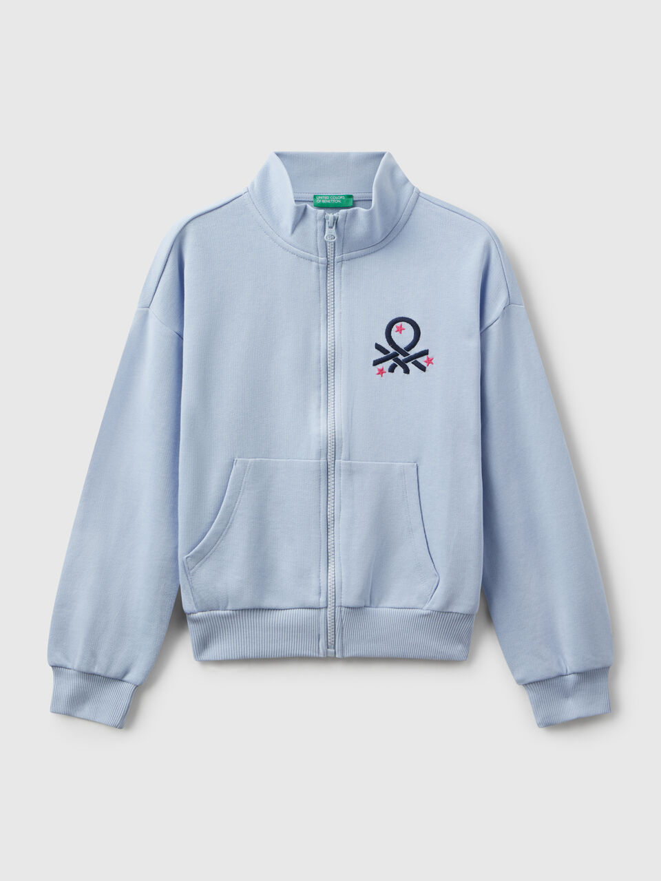 GIACCA M/L Bambina image number null