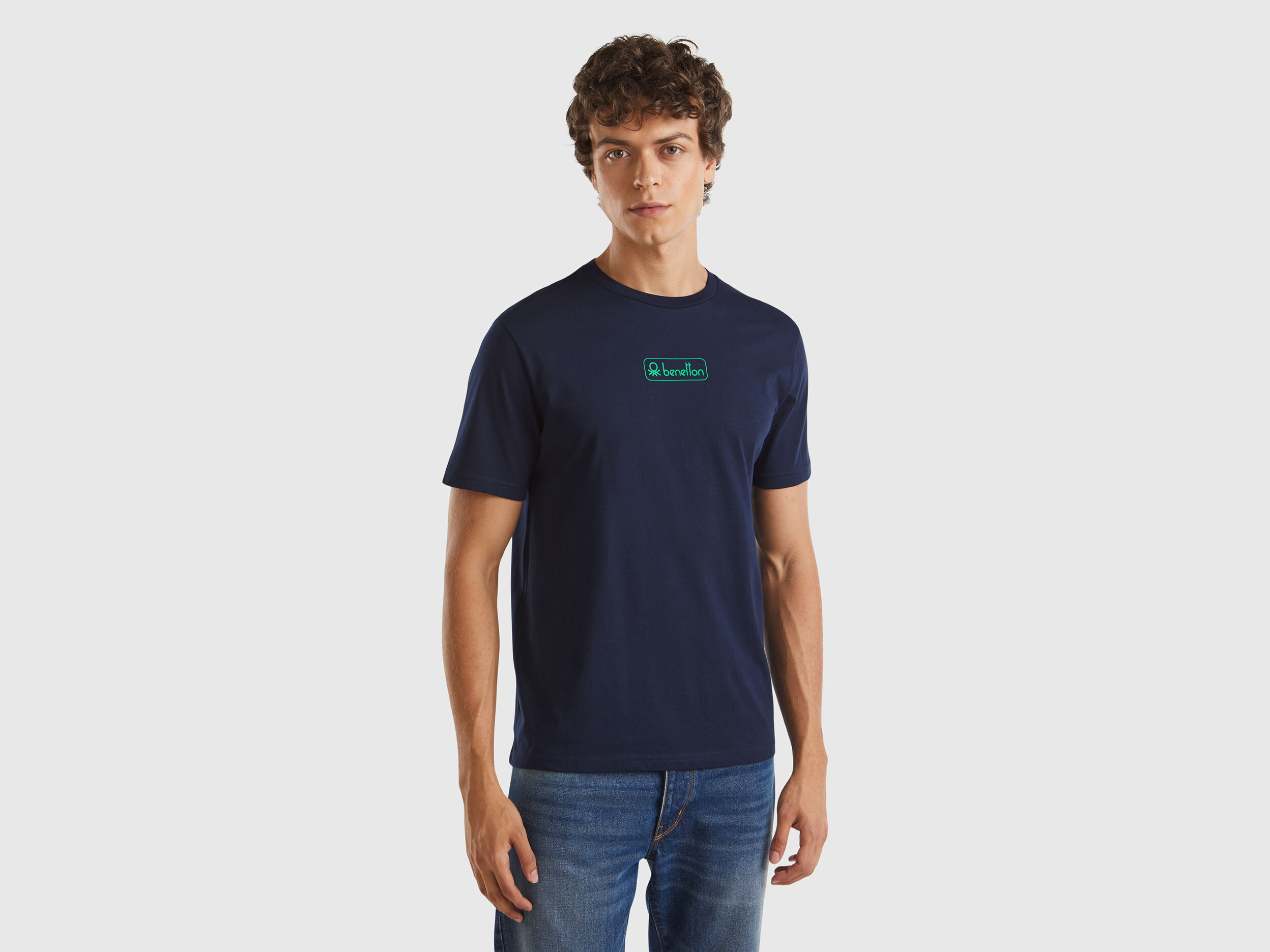 Maglie cotone biologico shop