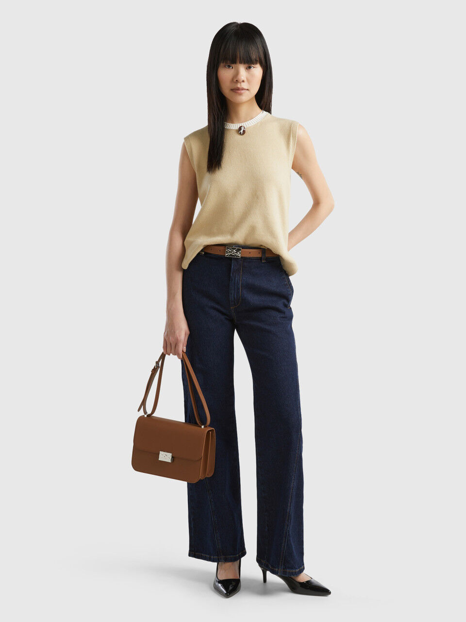 Jeans A Zampa Donna Acquista la Nuova Collezione Online