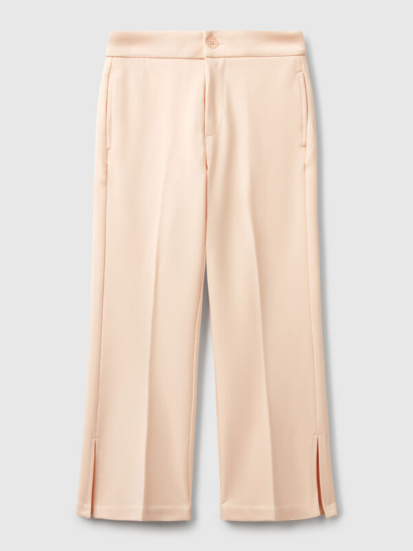 Pantaloni eleganti Bambina
