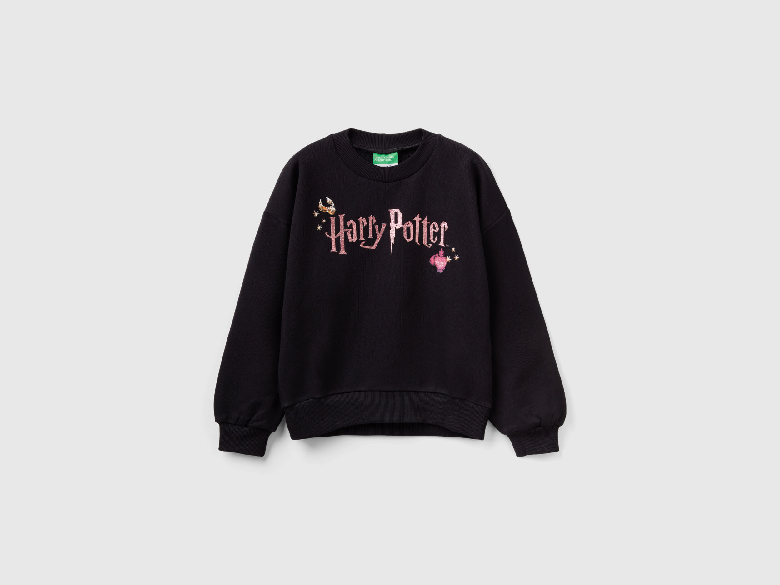 Felpe harry hotsell potter online