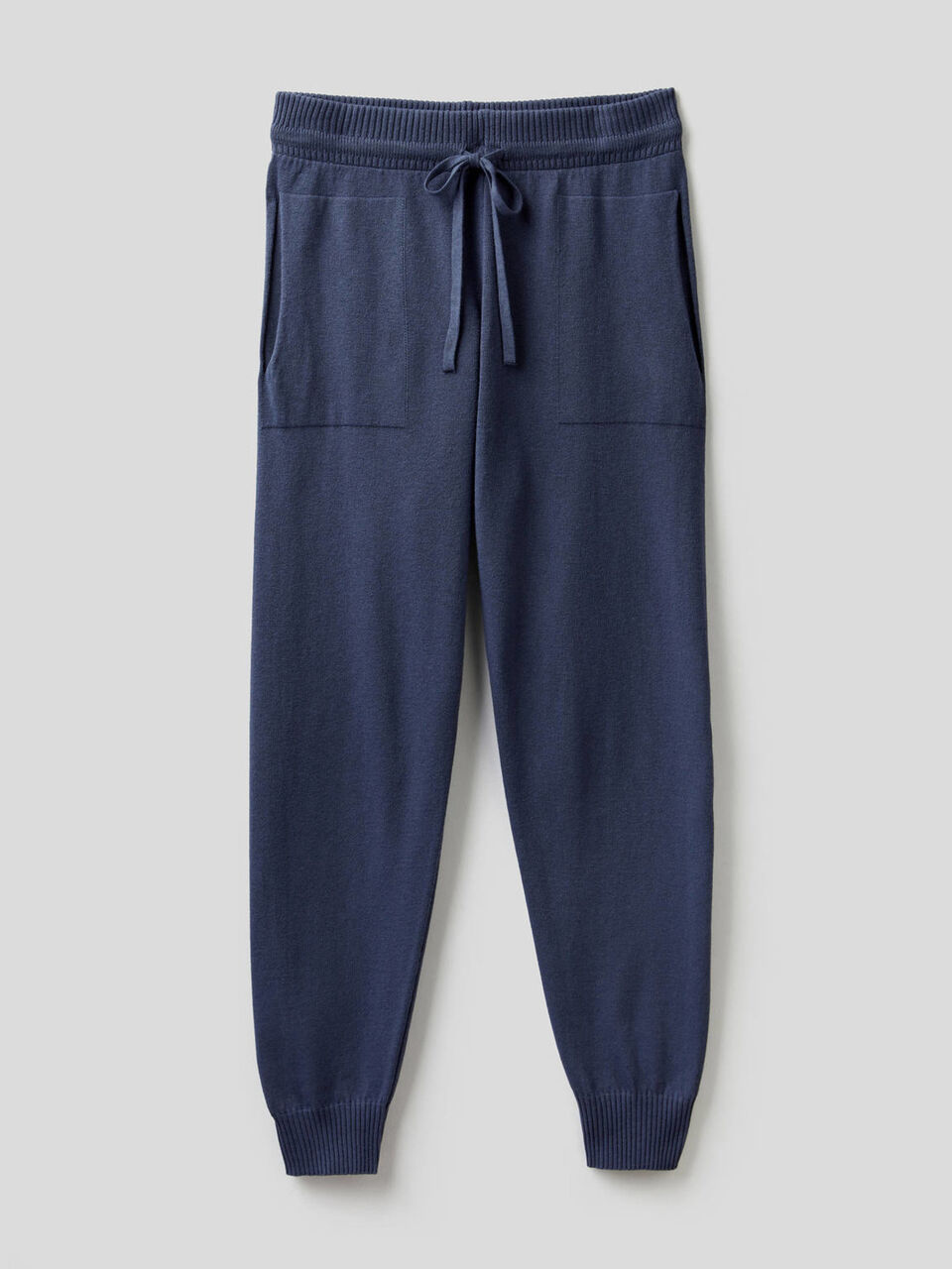 Pantaloni in maglia image number 1