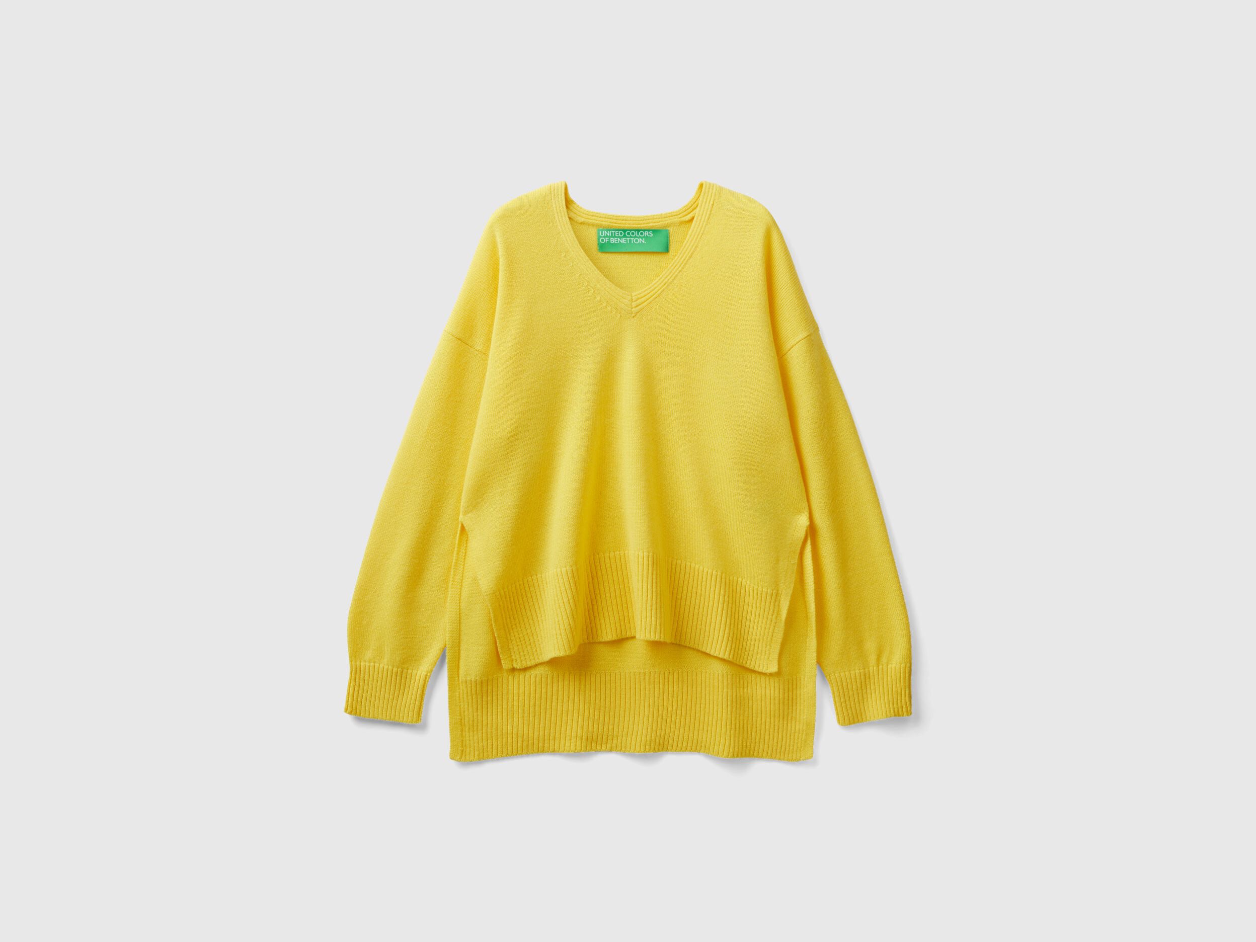 Benetton maglie sales