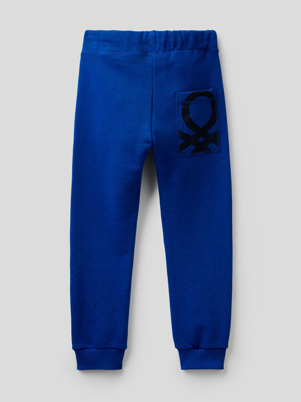 Pantaloni in felpa con logo image number 2
