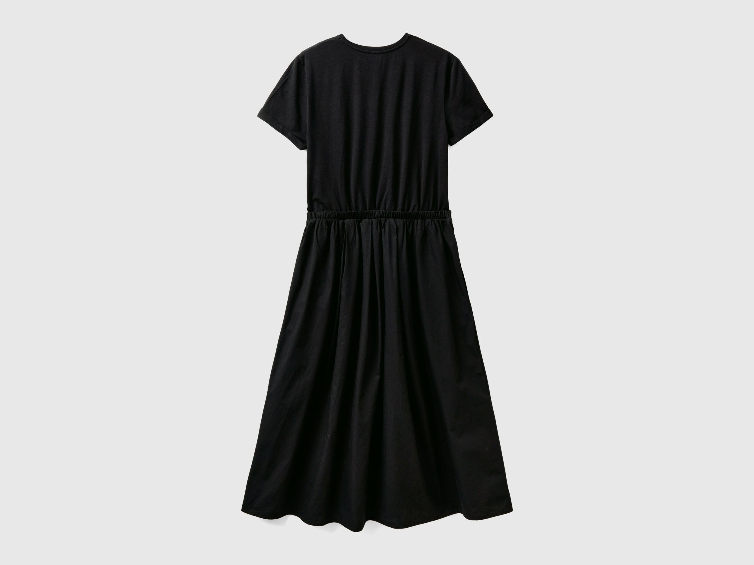 Benetton vestito lungo on sale
