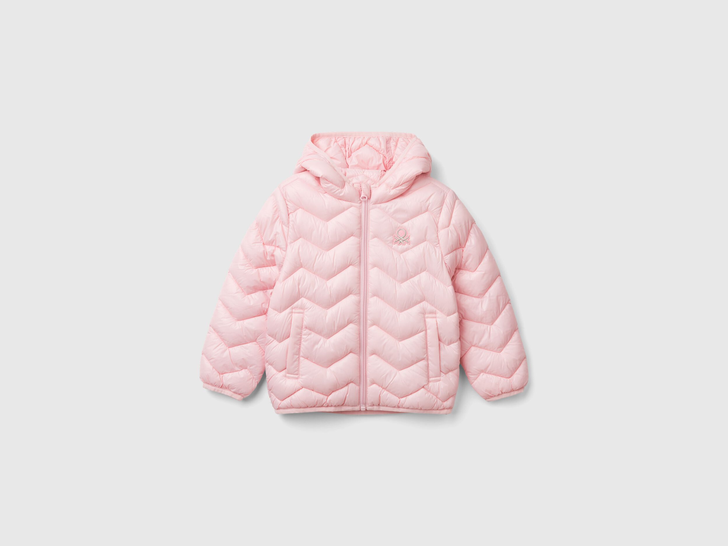 Giubbotti benetton bambina online