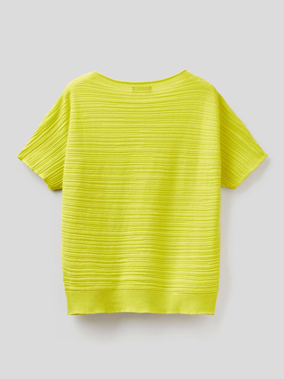 Maglia in puro cotone image number 2