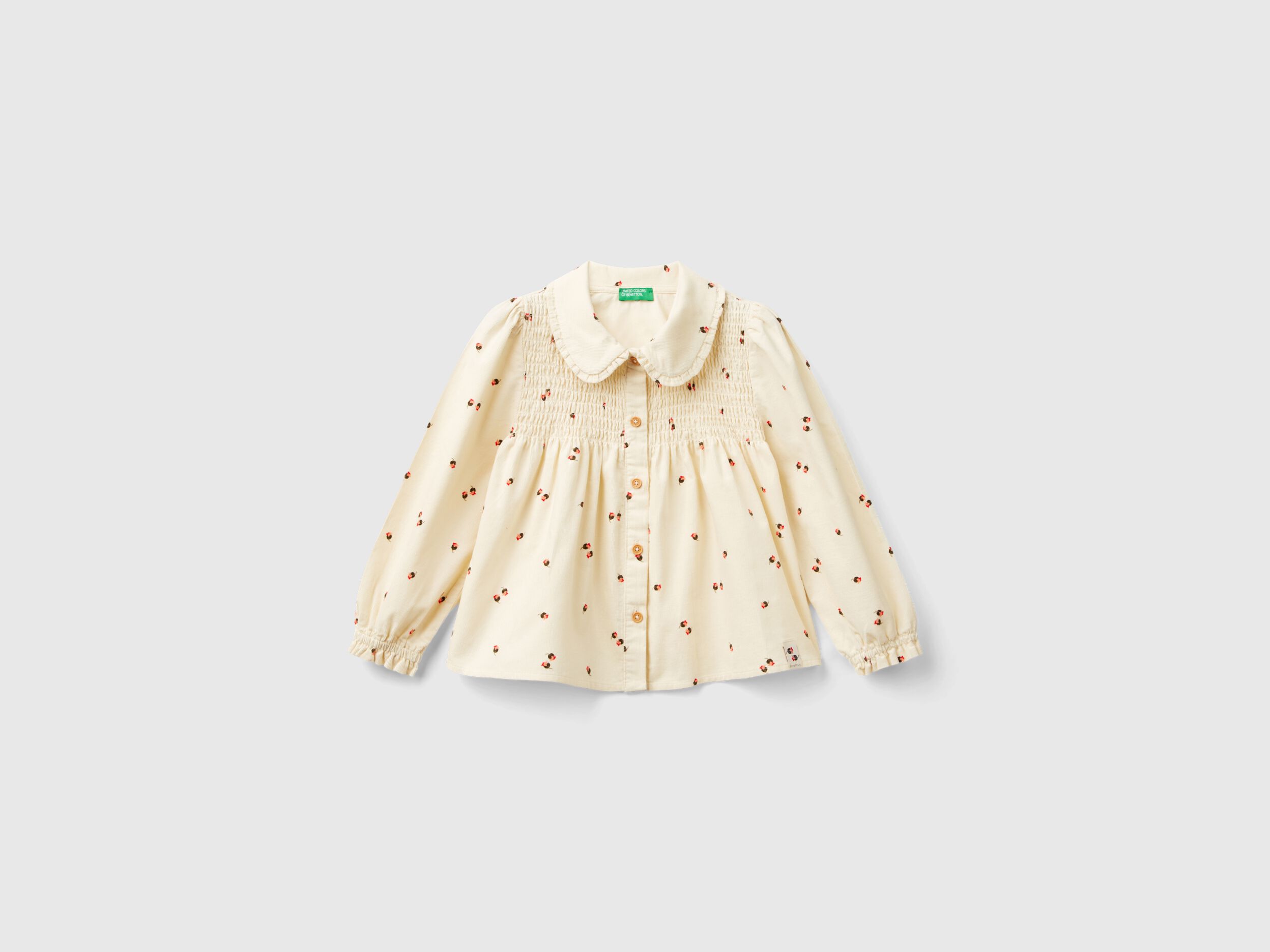 Camicia da notte bambina benetton online