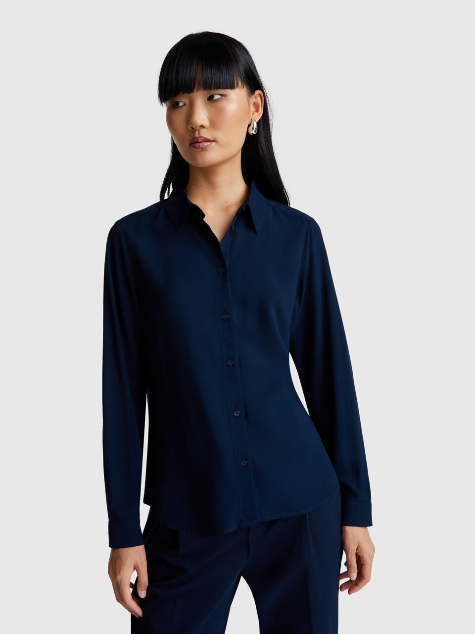 CAMICIA Donna image number null