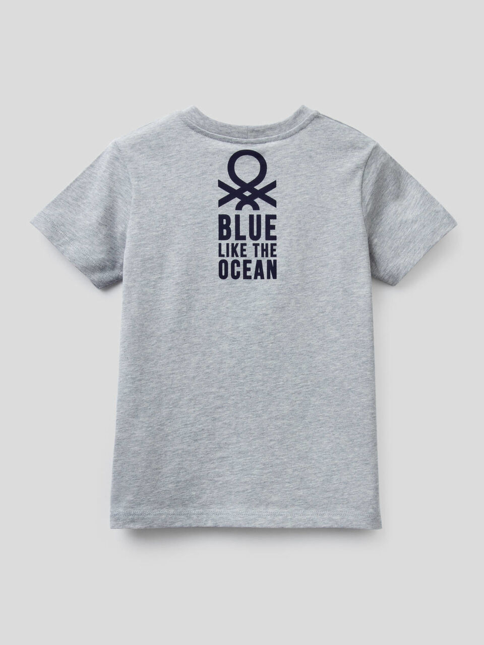 T-shirt con stampa I Puffi image number 2