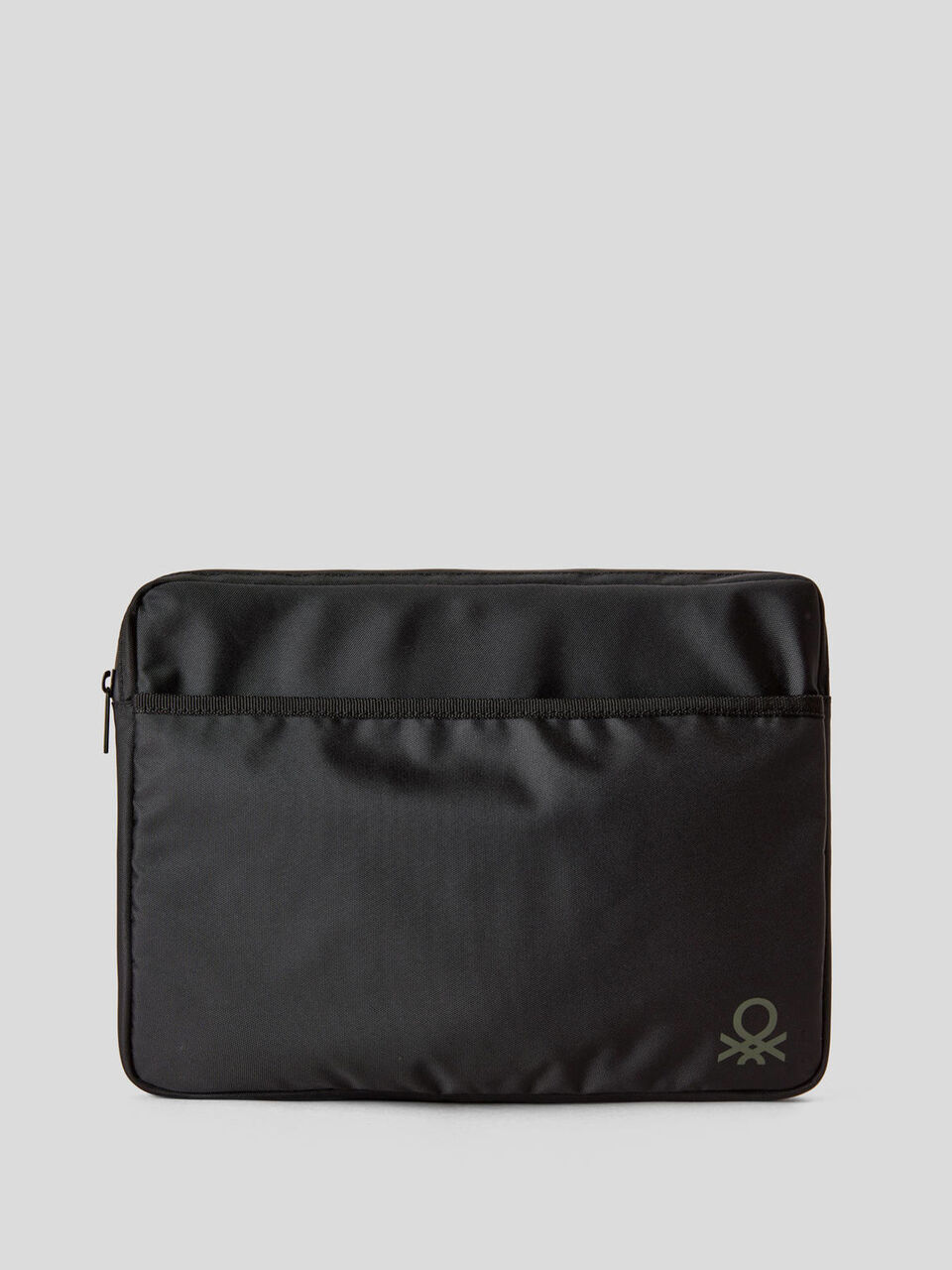 Porta pc in nylon imbottito image number 1