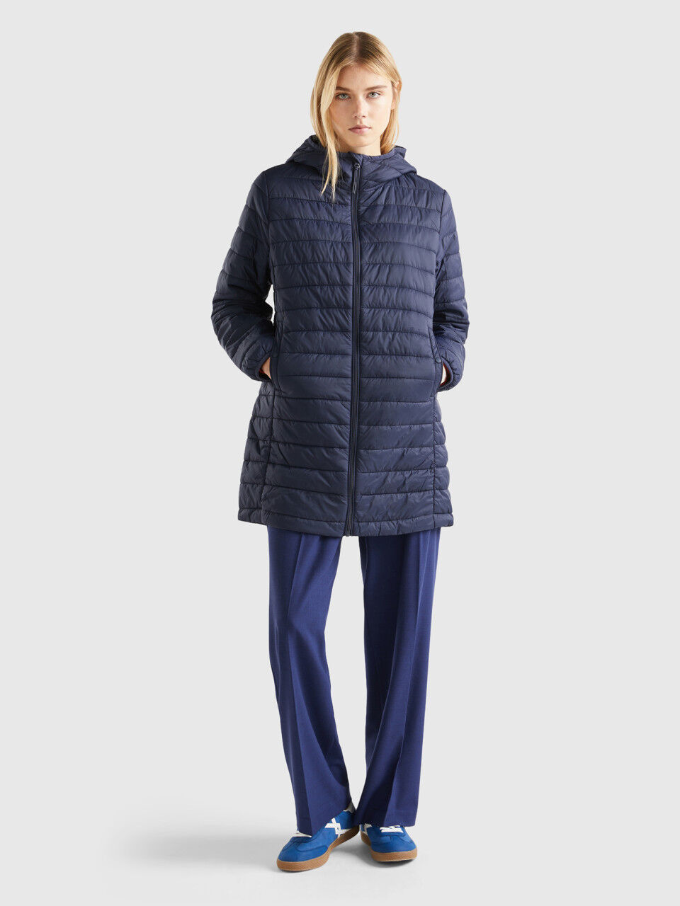 Piumini online invernali benetton