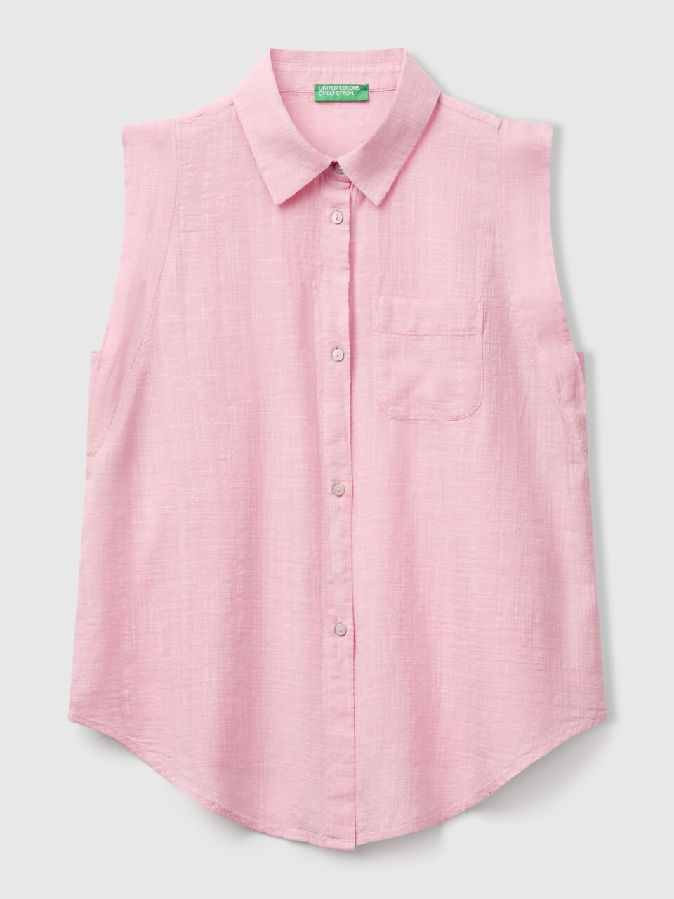 CAMICIA Donna image number 1