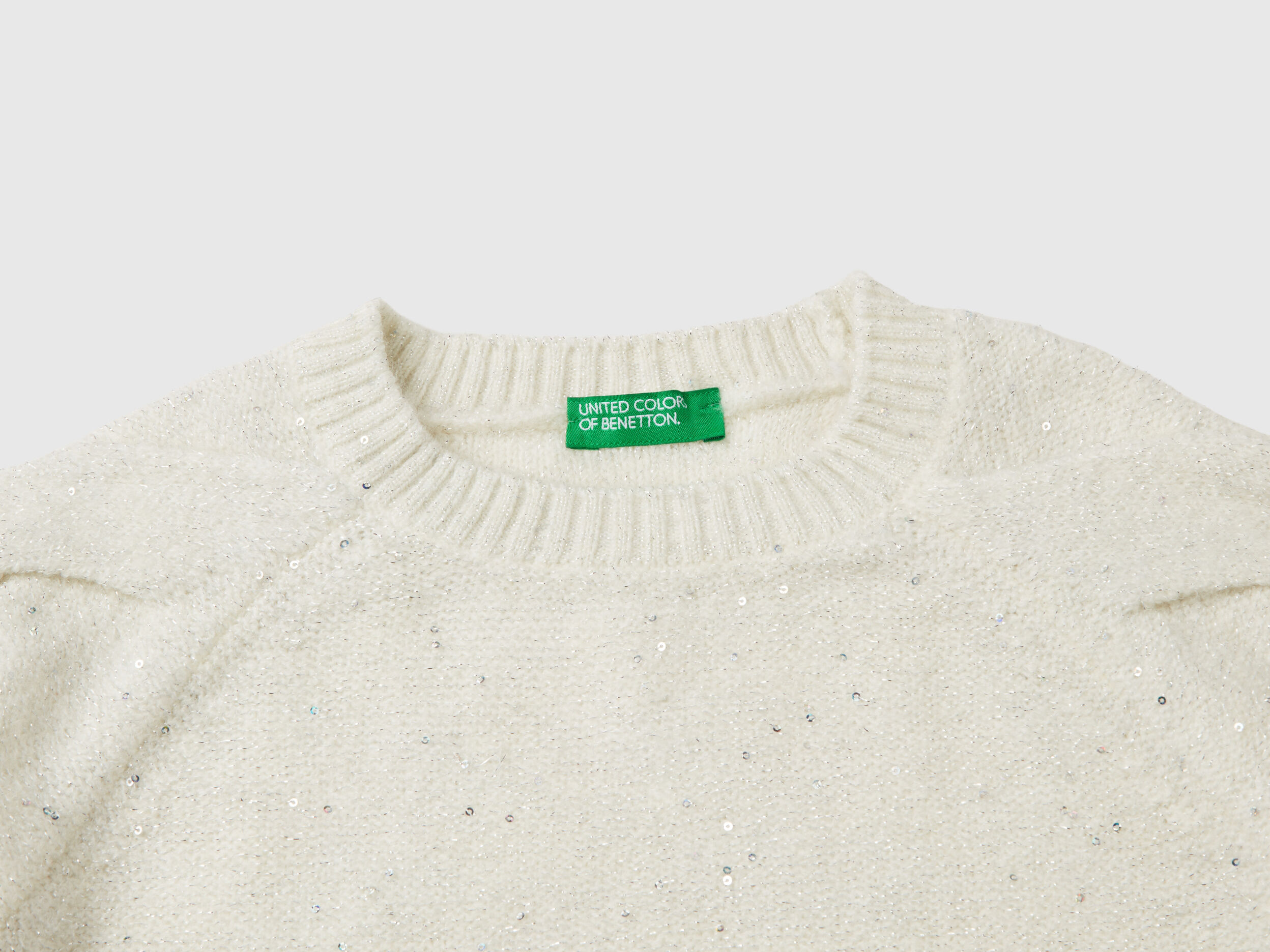Maglie bambina benetton discount
