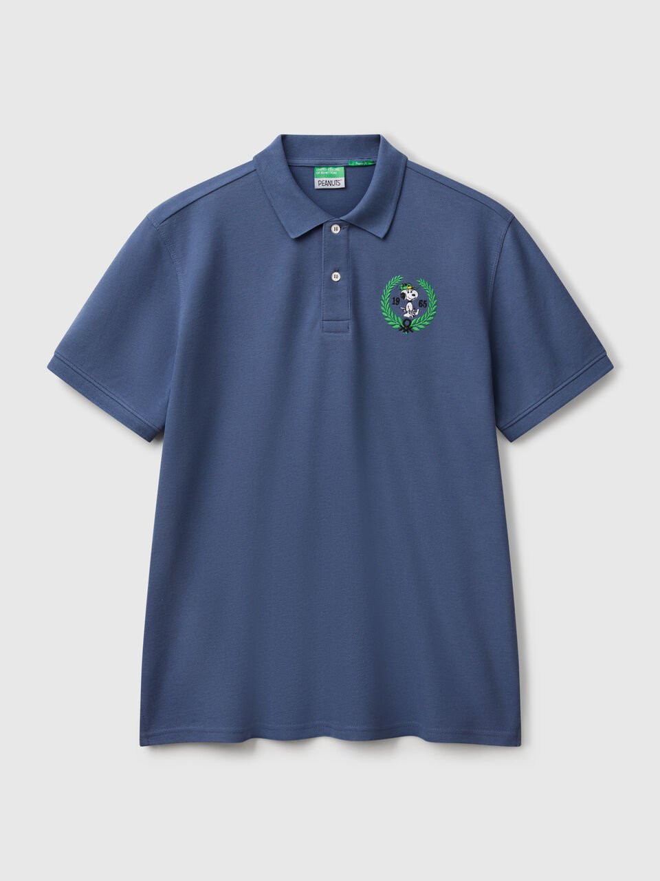 MAGLIA POLO M/M Uomo image number 1