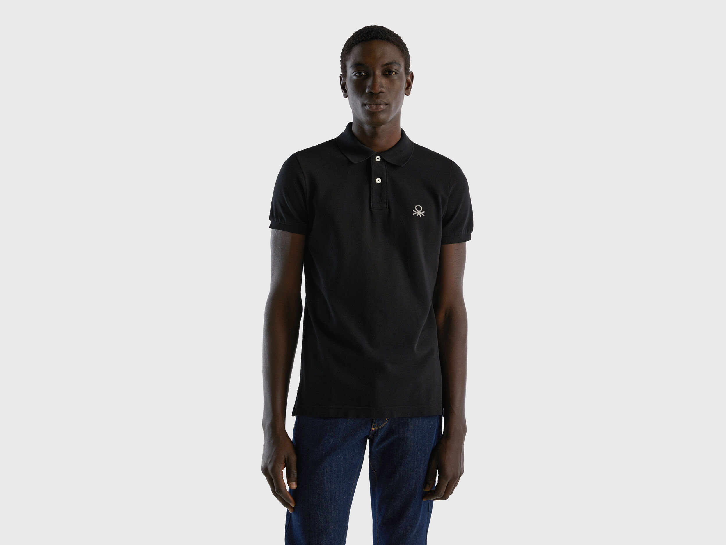Benetton clearance uomo polo