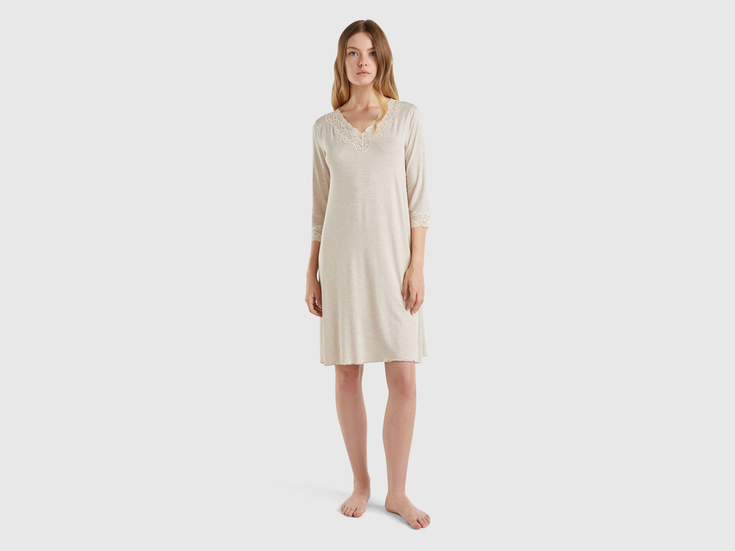 Camicie da notte di lusso clearance