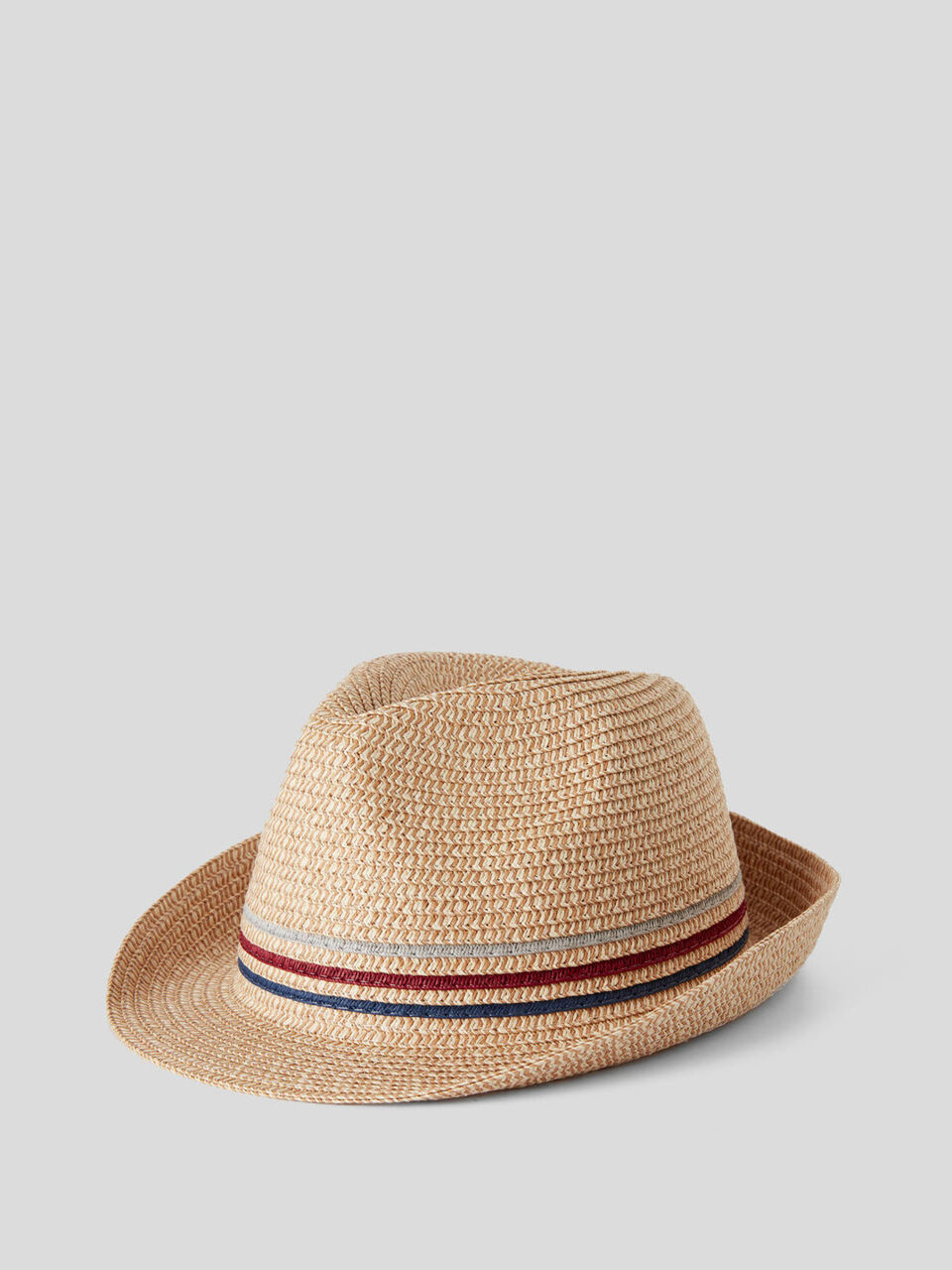 Cappello effetto paglia image number 1