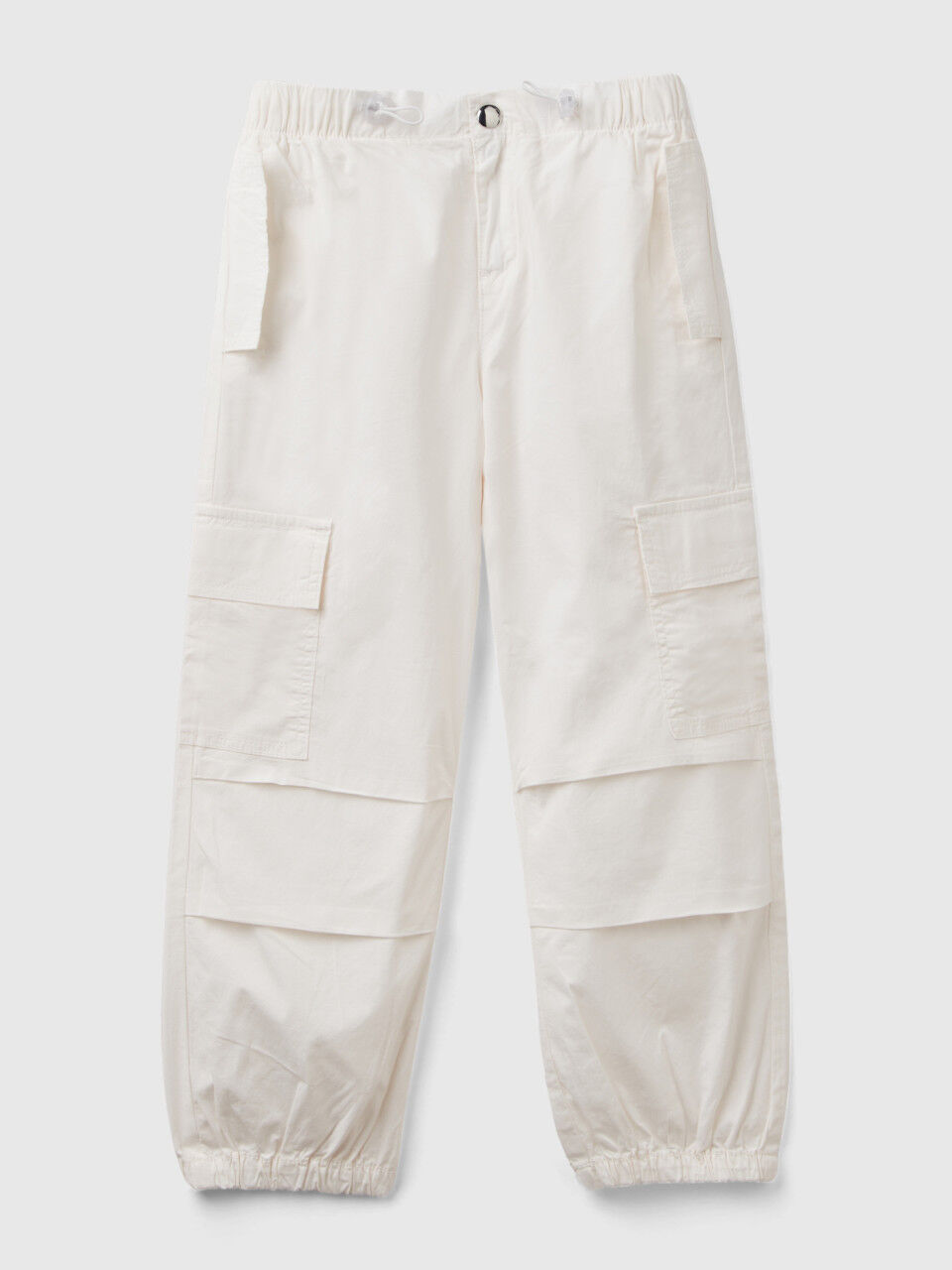 Pantaloni bambina new arrivals eleganti