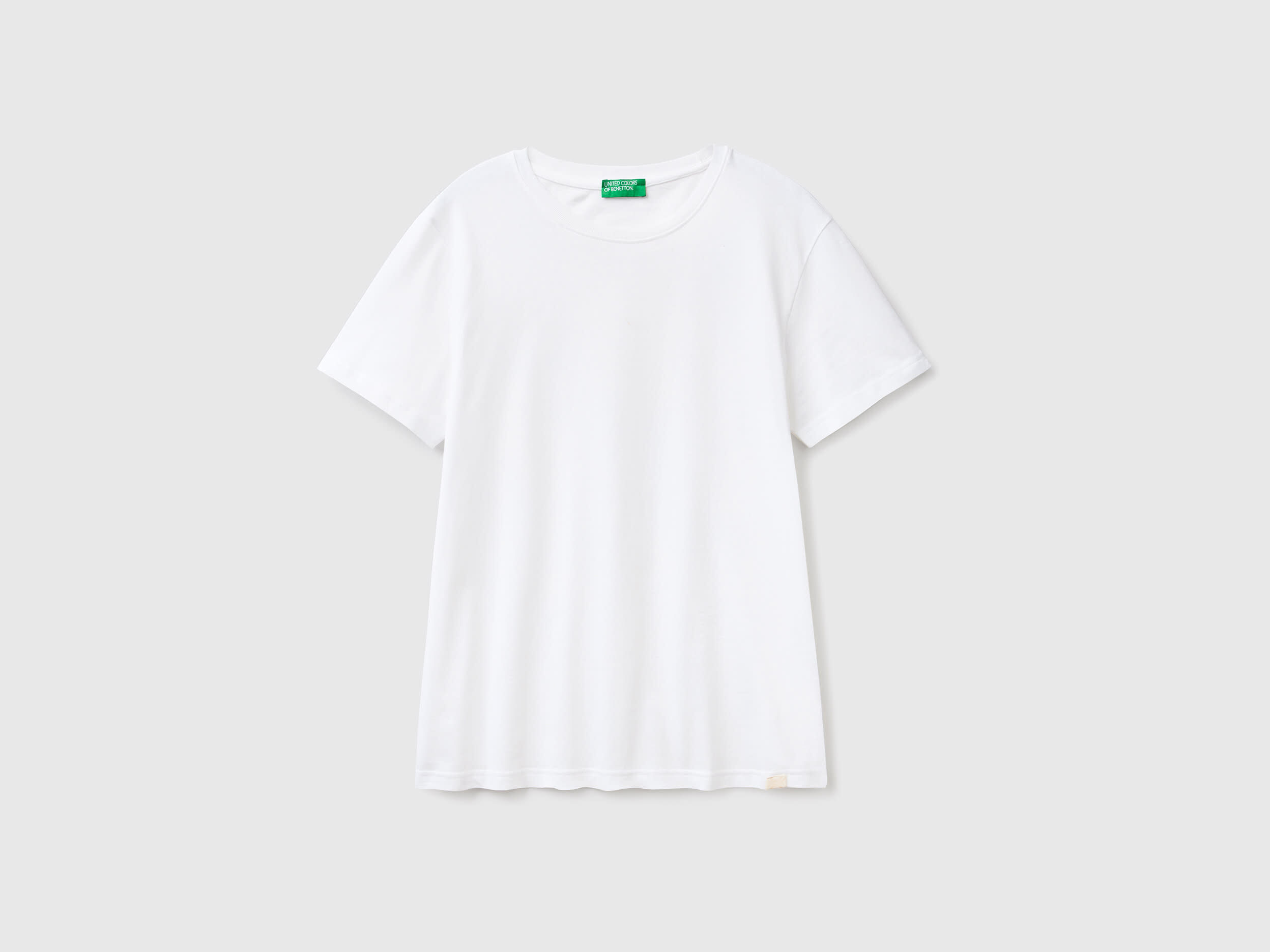 T shirt uomo benetton on sale
