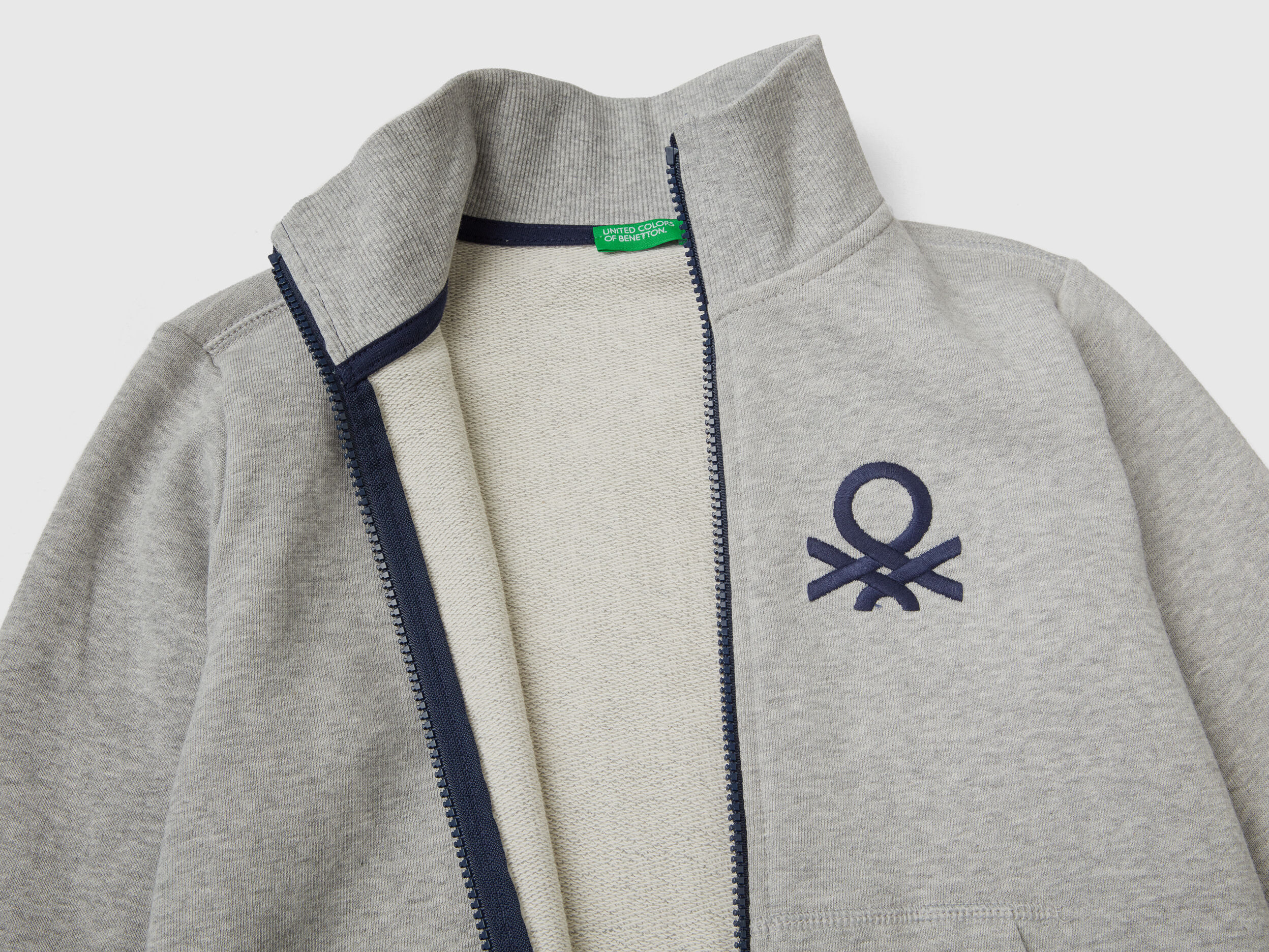 Felpe online benetton bambino