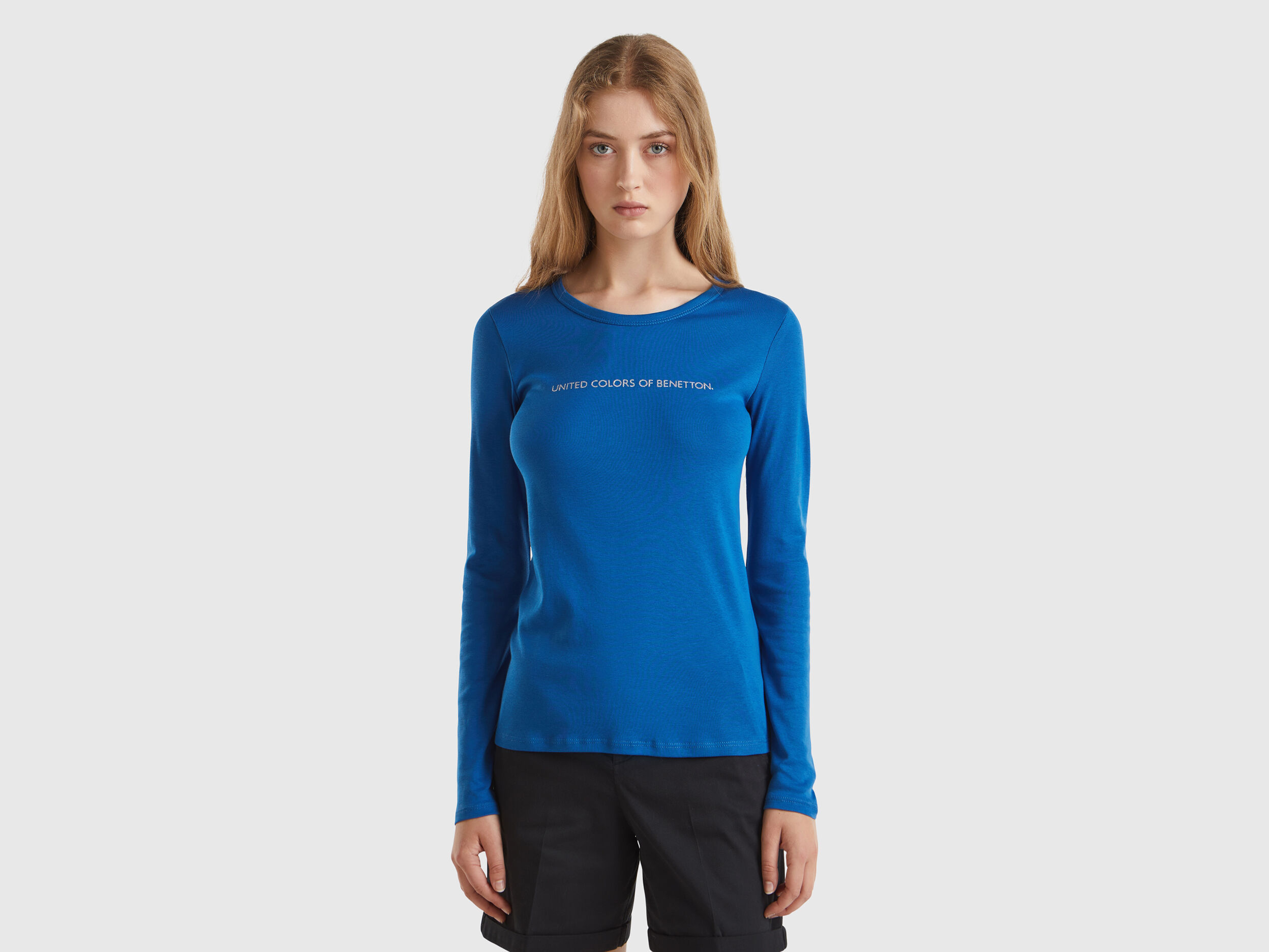 T Shirt e Maglie Manica Lunga Donna Nuova Collezione Online