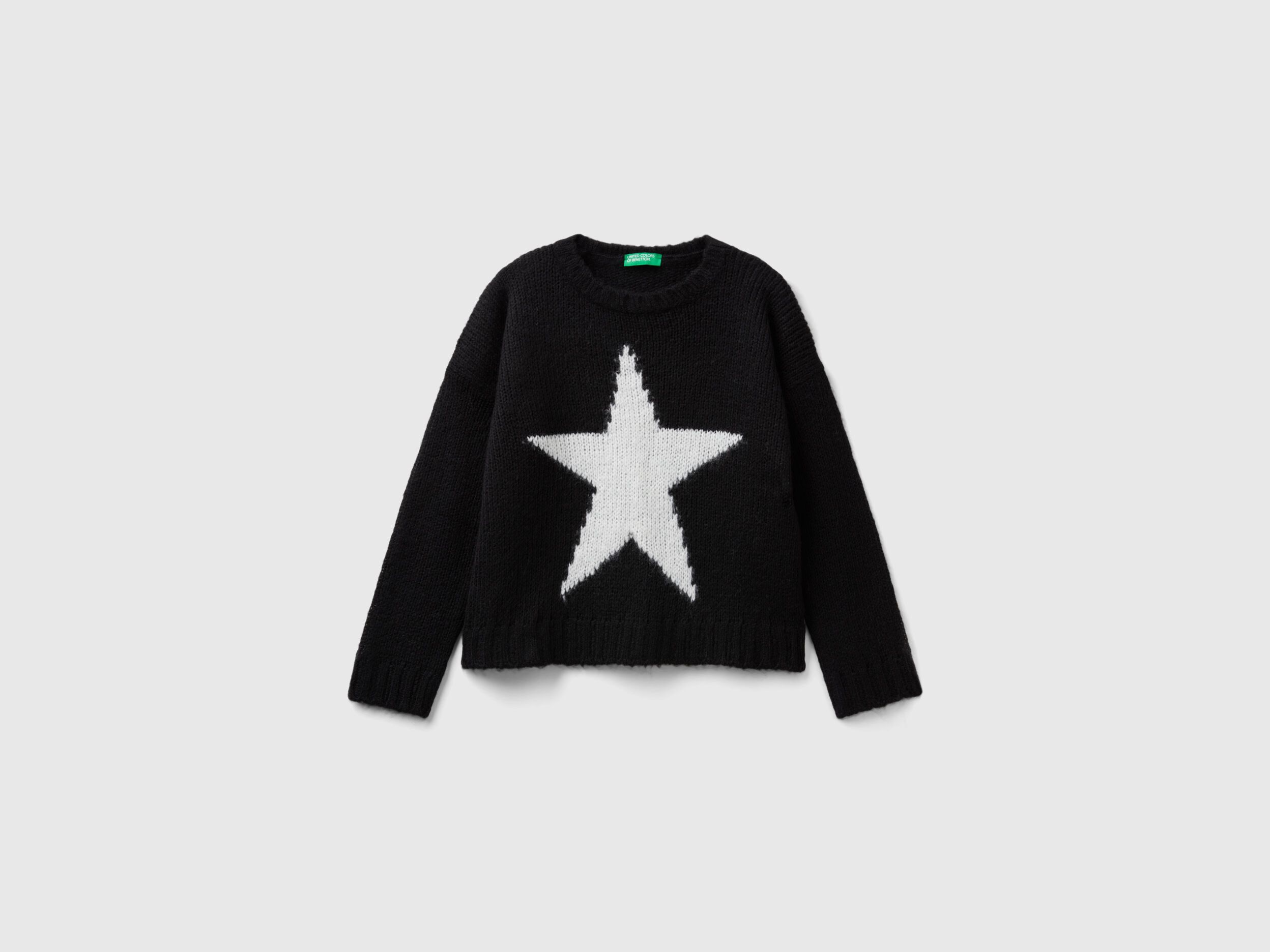 Maglioni cheap benetton bambina