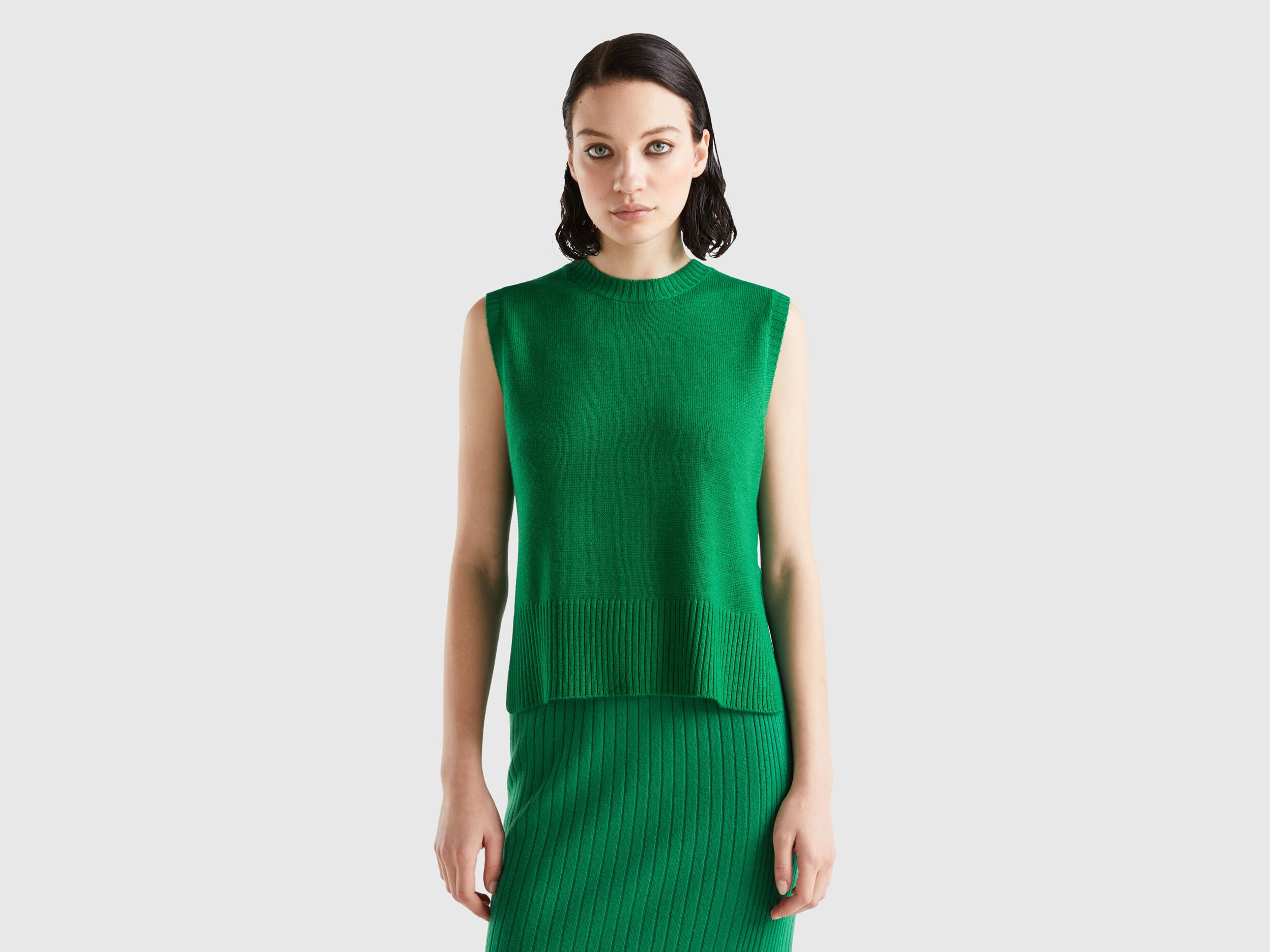 Benetton donna maglie cheap