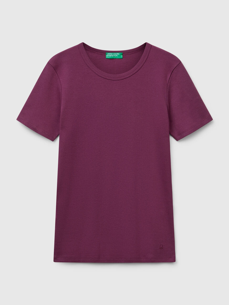 T-SHIRT Donna image number 1
