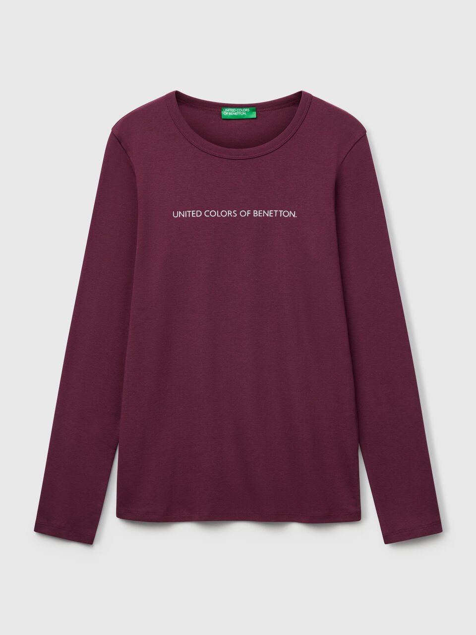 T-SHIRT M/L Donna image number 1