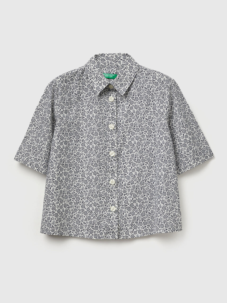 CAMICIA Donna image number 1