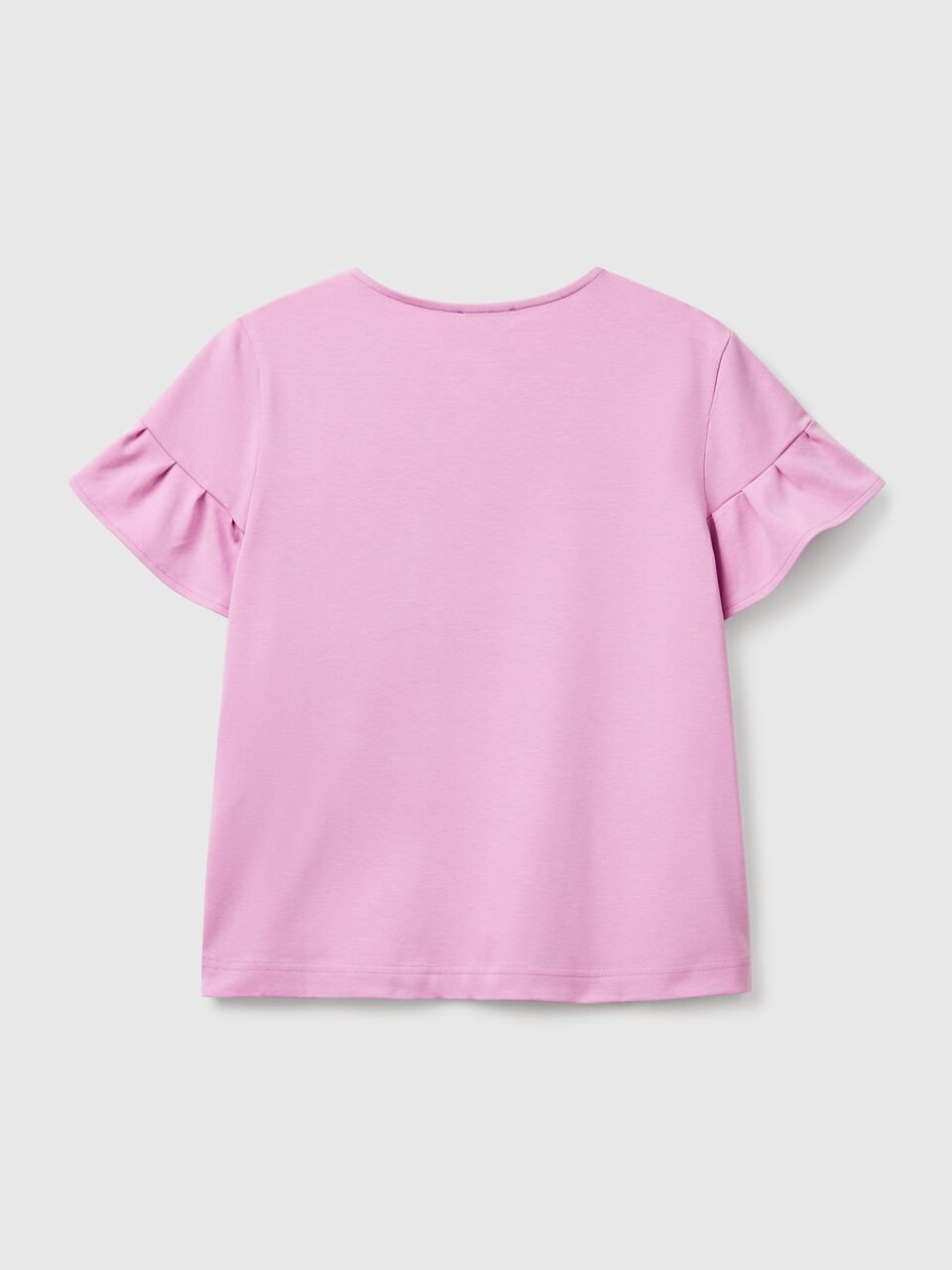 T-SHIRT Donna image number 2