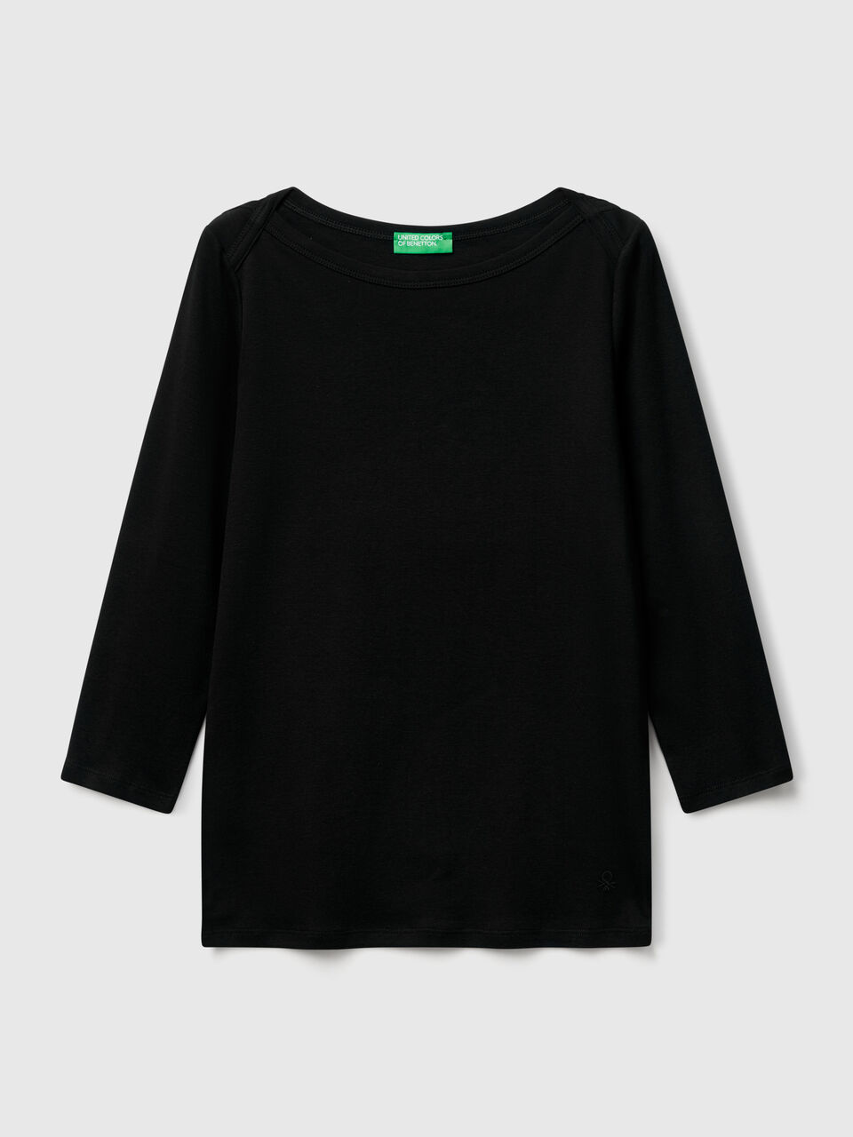 MAGLIA M/L Donna image number 1