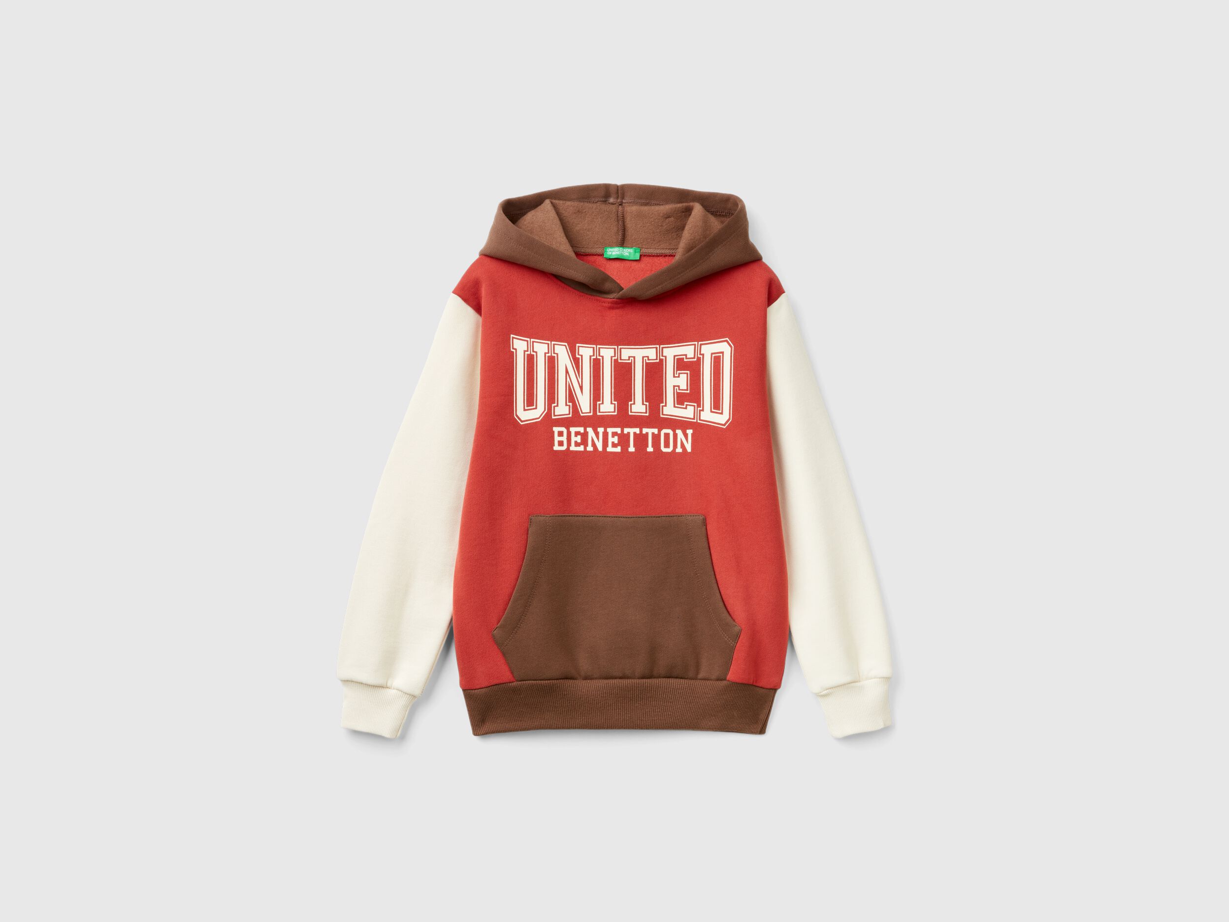 Felpe bimbo benetton online
