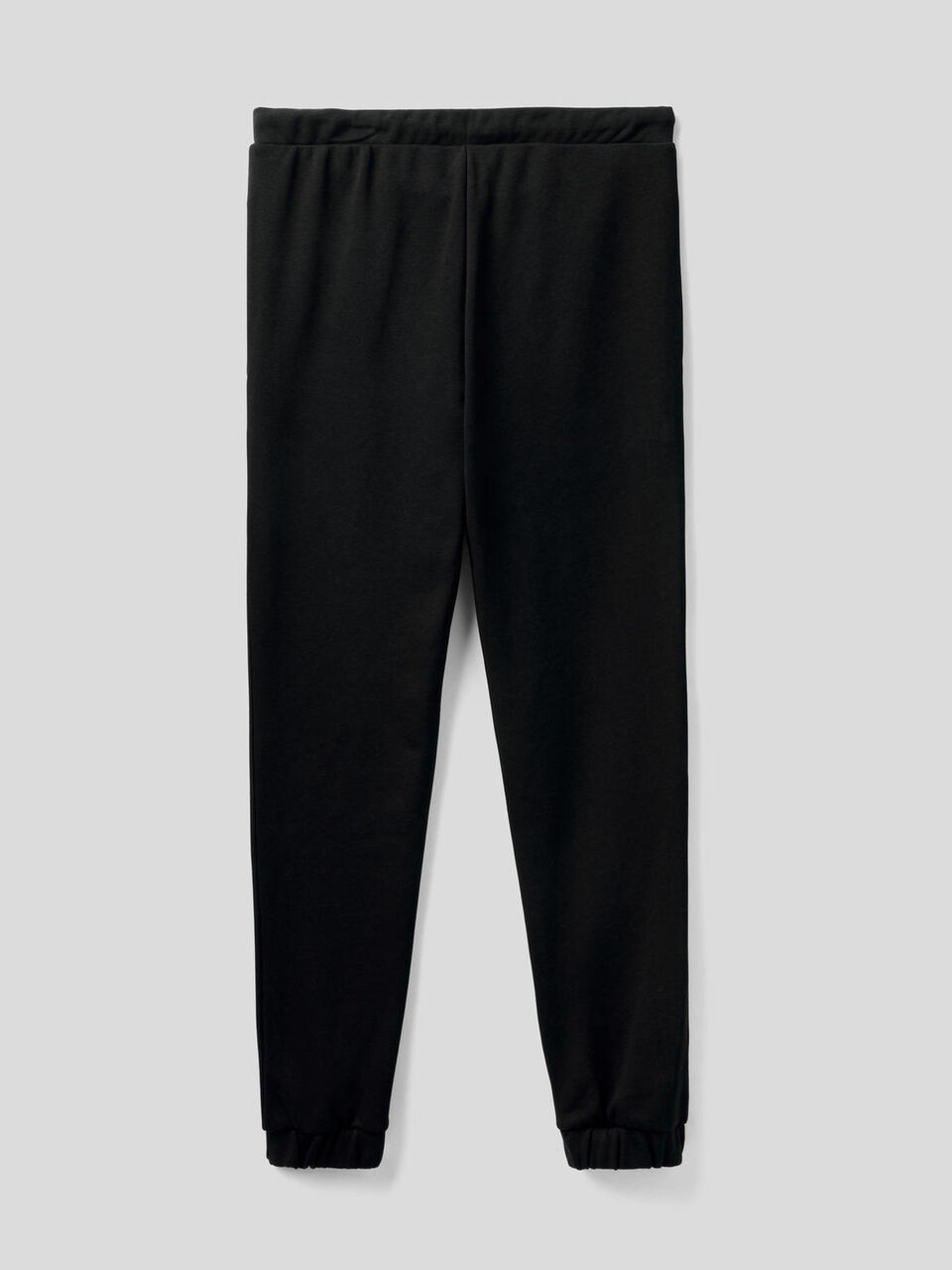 Pantaloni in felpa image number 2