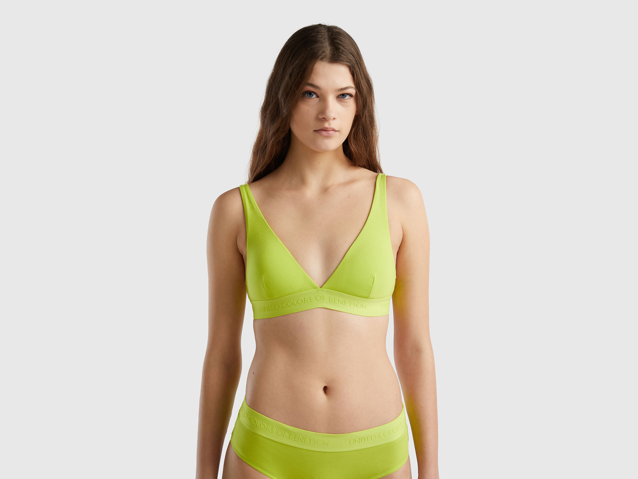 Benetton reggiseni cheap