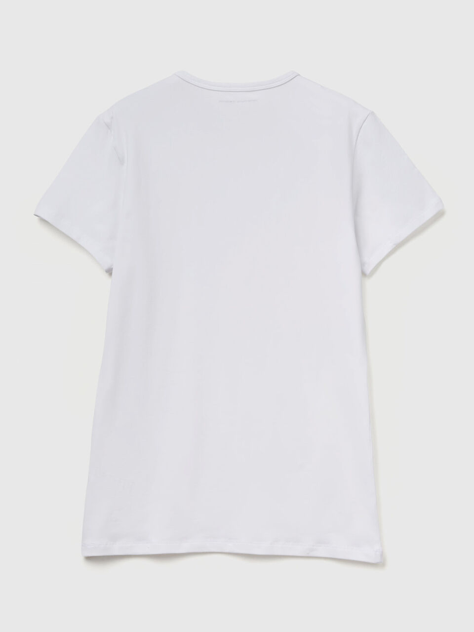 T-SHIRT Uomo image number 2