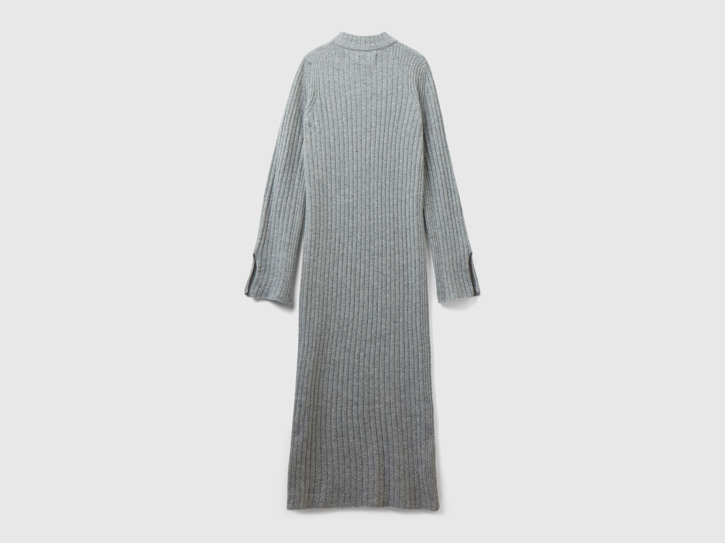 Vestiti di lana clearance benetton