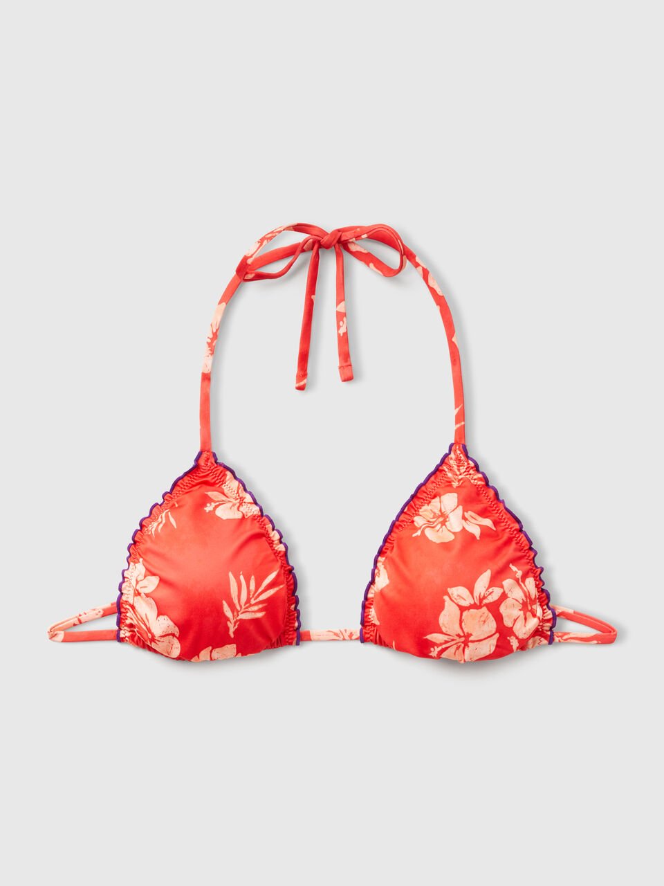 REGGISENO IMBOTTITO Donna image number 1