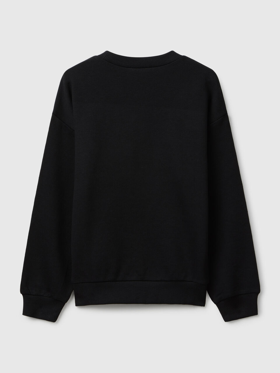 MAGLIA G/C M/L Bambina image number 2
