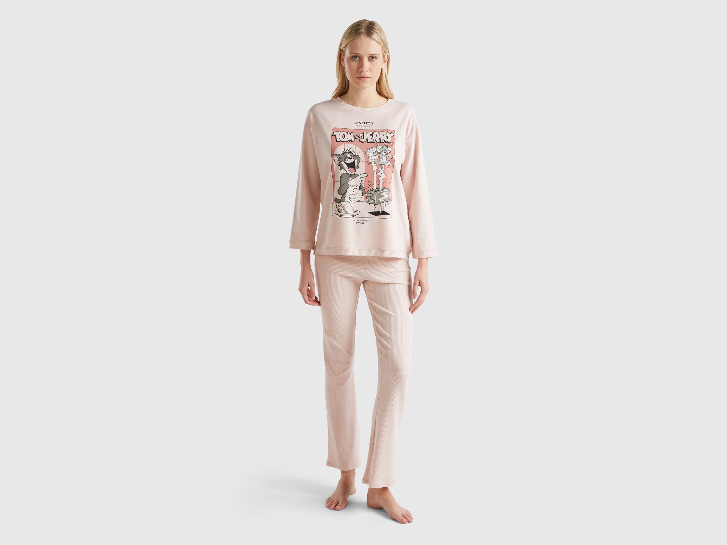 Pigiami Coordinati Donna La Nuova Collezione Online