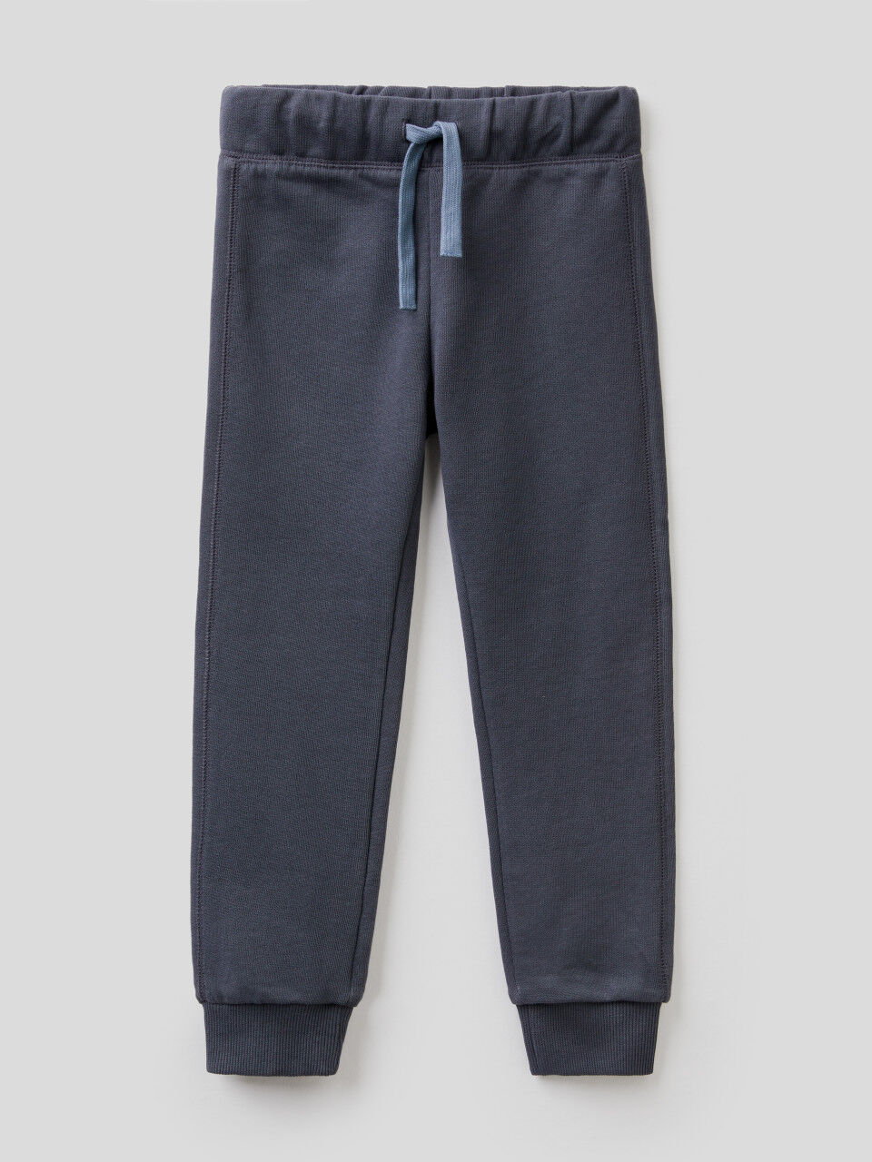 pantaloni tuta benetton bimbo
