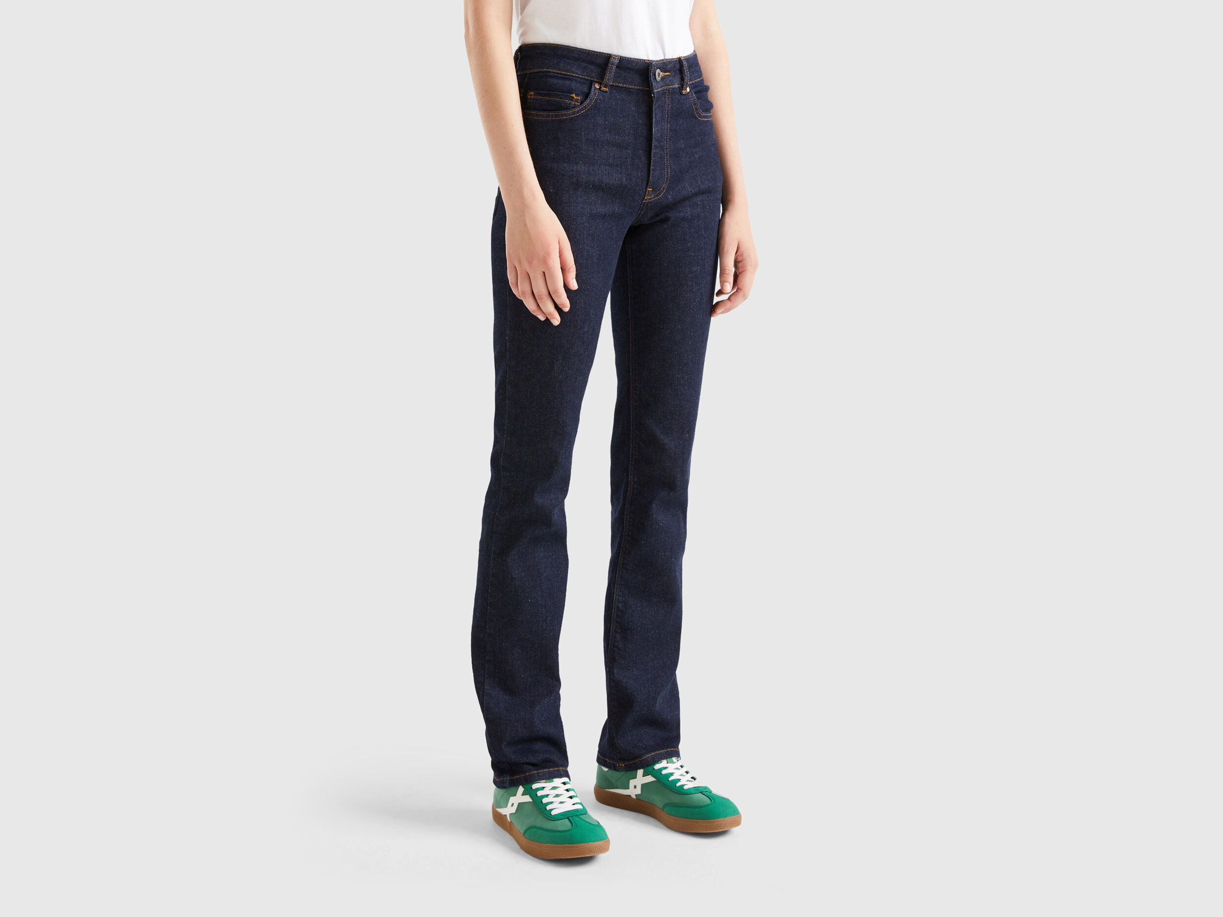 Jeans 2024 bootcut significato