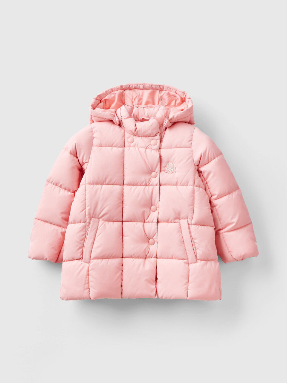 Saldi Cappotti e Giubbotti Bimba Sconti fino al 60