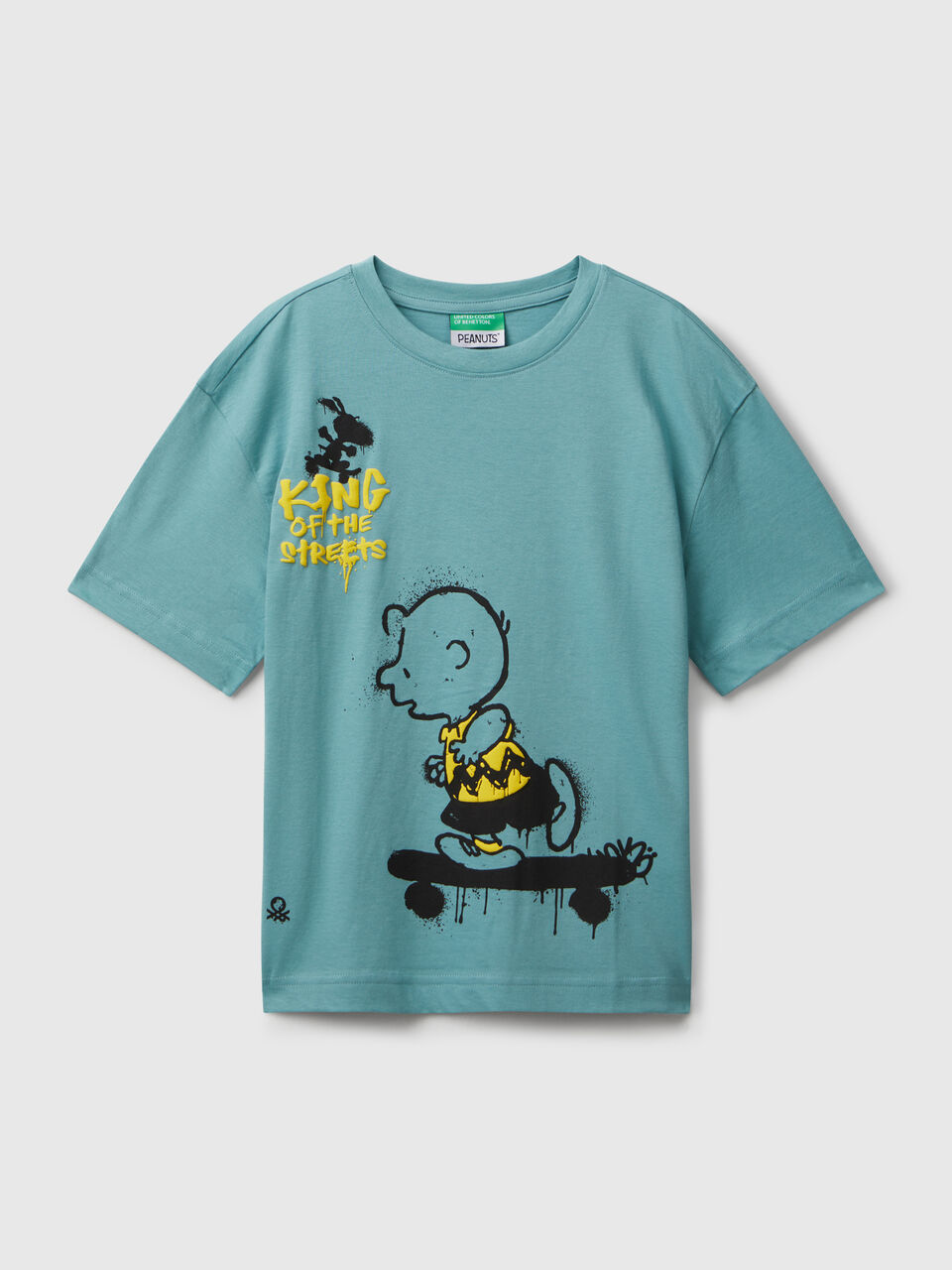 T-SHIRT Bambino image number 1