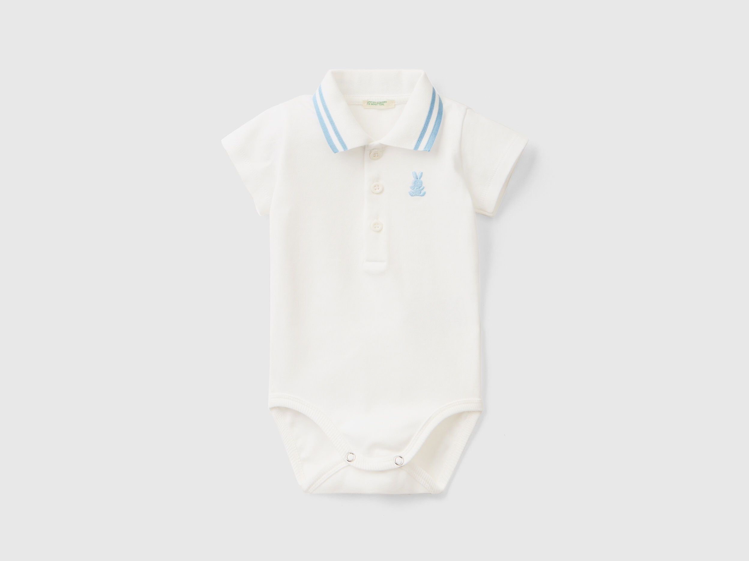 Camicia body neonato benetton sales