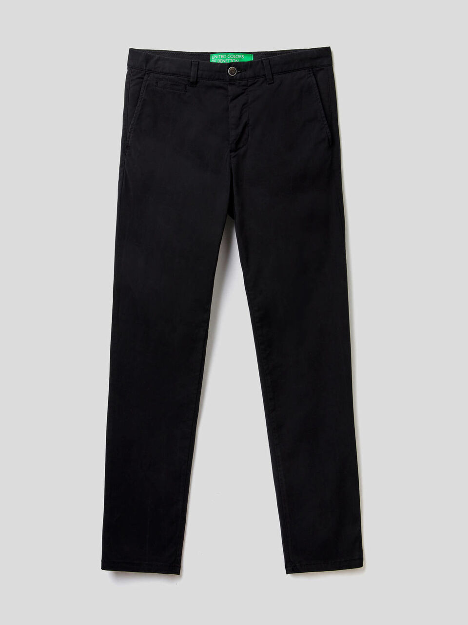Chino slim fit image number 1