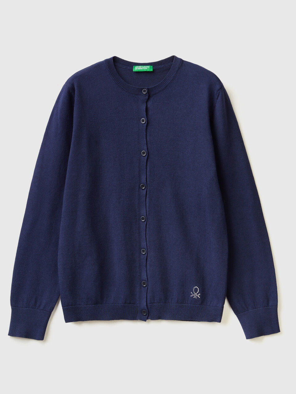 Maglioni deals benetton bambina