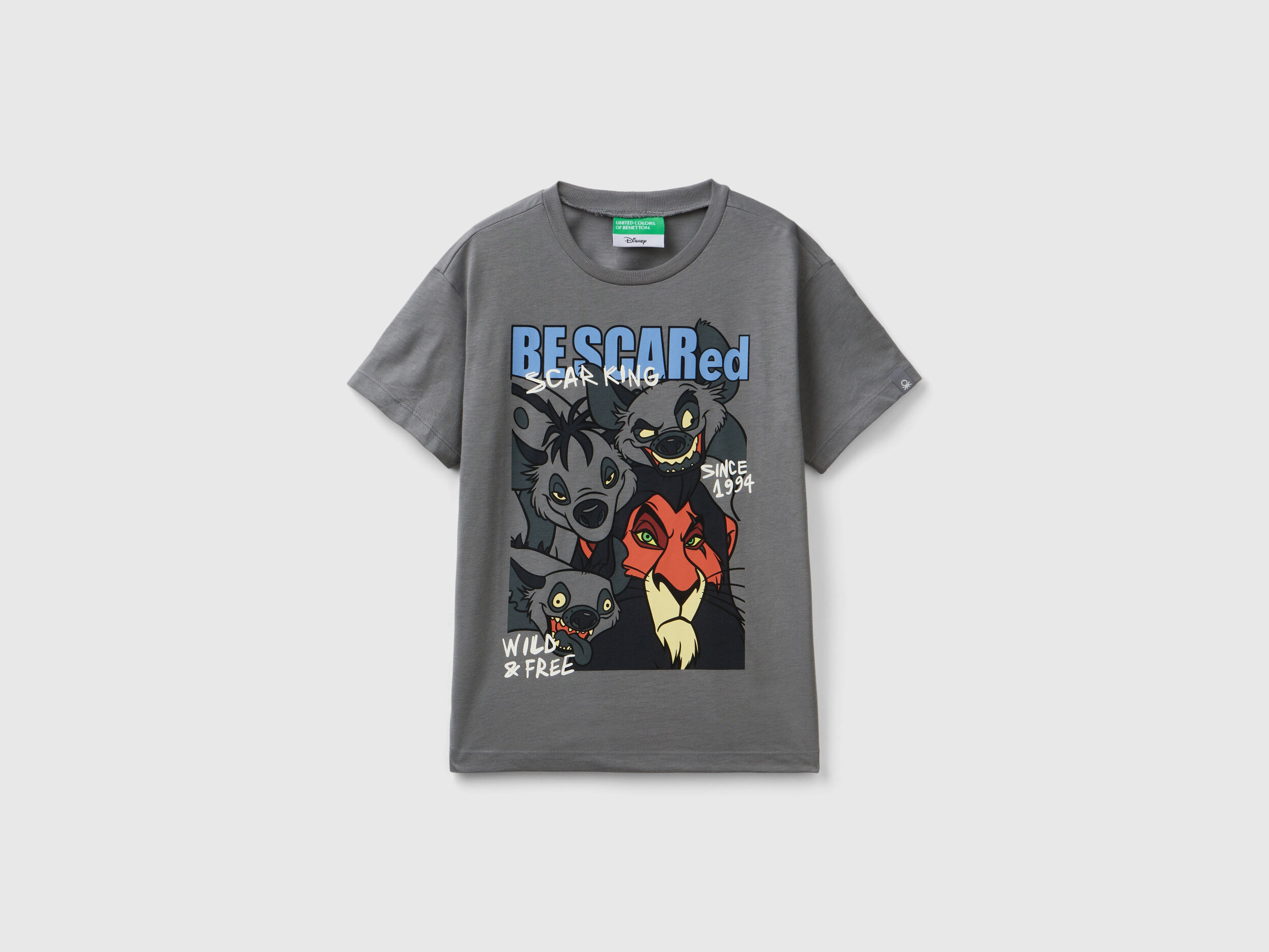 Maglia re leone bambino new arrivals